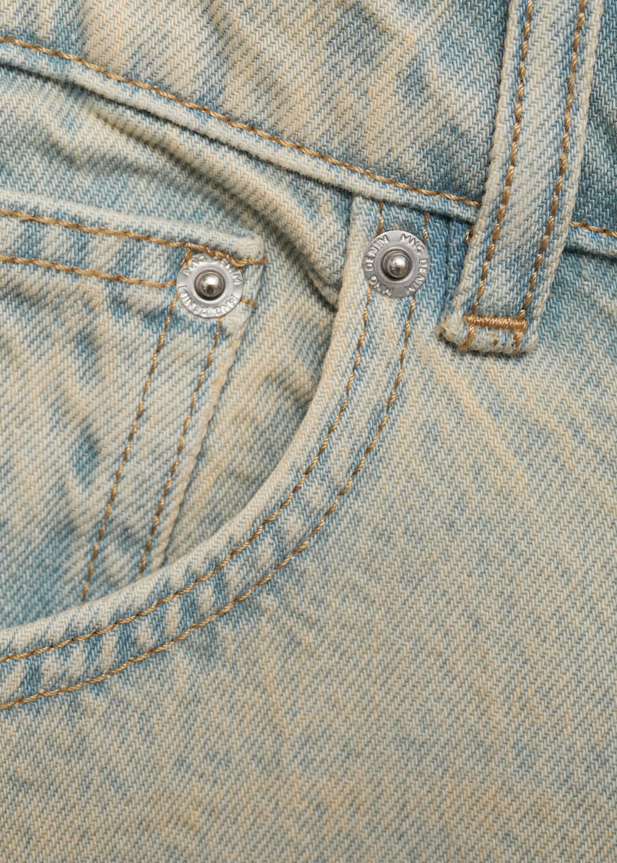 Bermuda shorts onda - Details of the article 0