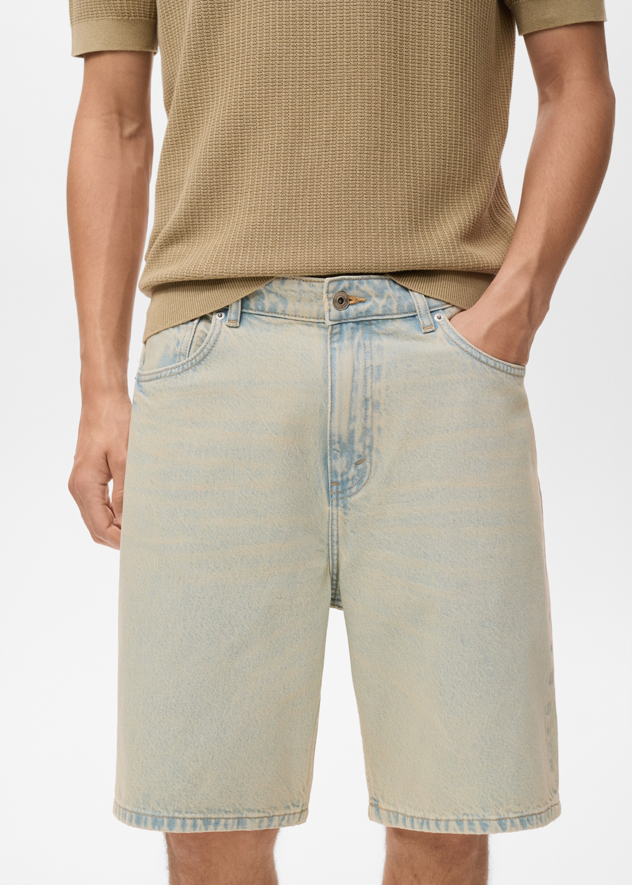 Bermudas onda - Detalle del artículo 1
