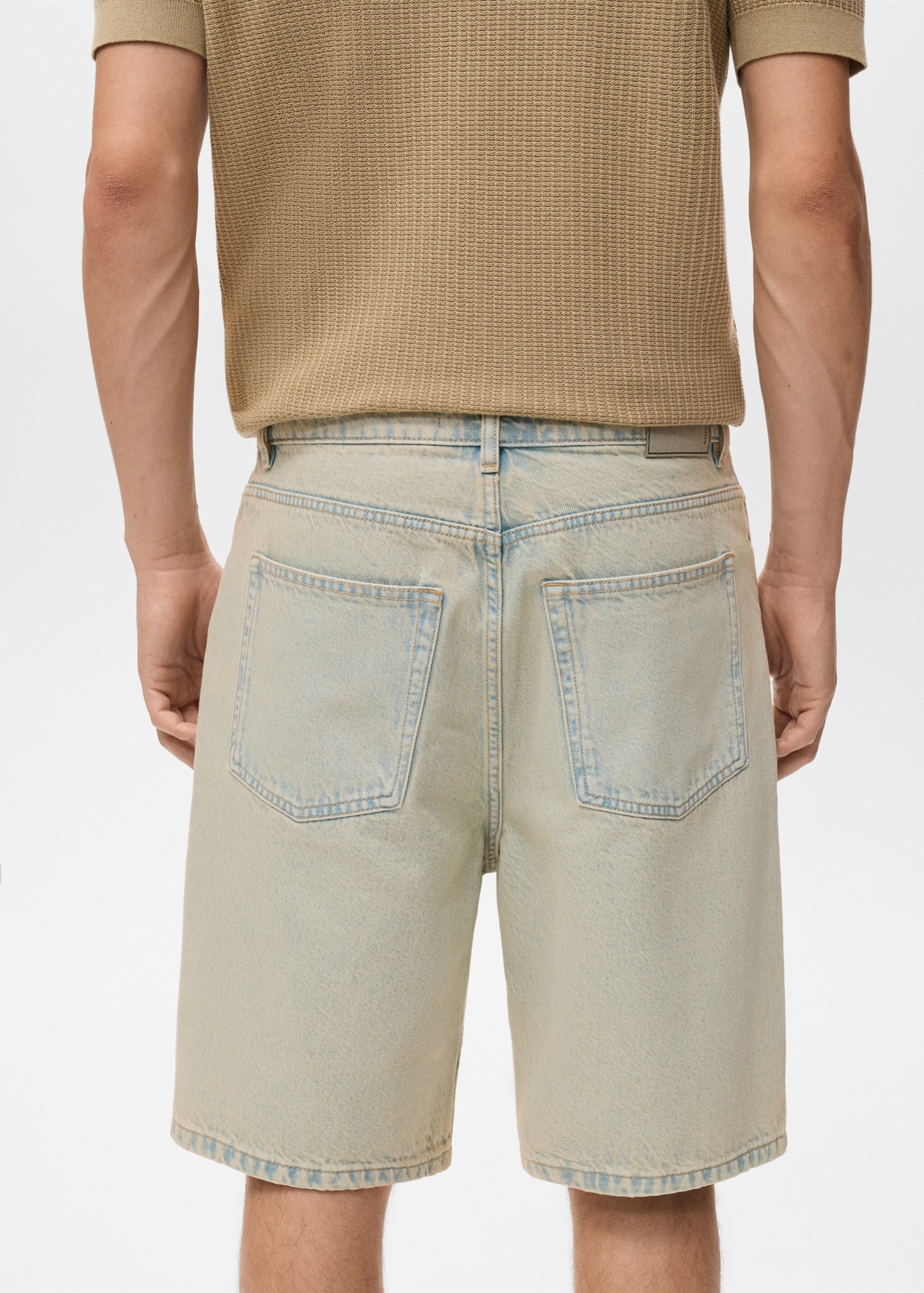 Bermudas onda - Detalle del artículo 6