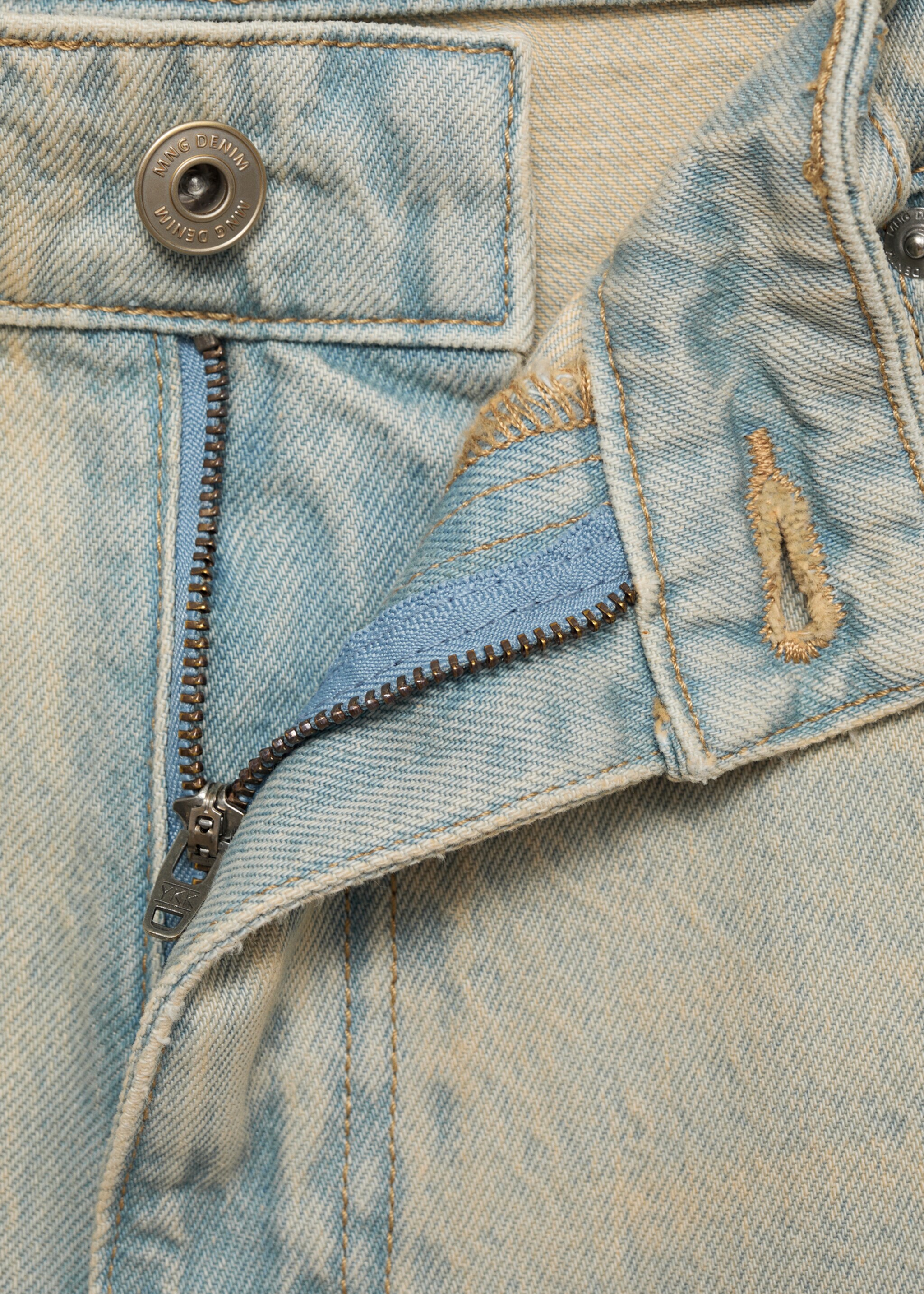 Bermuda shorts onda - Details of the article 8