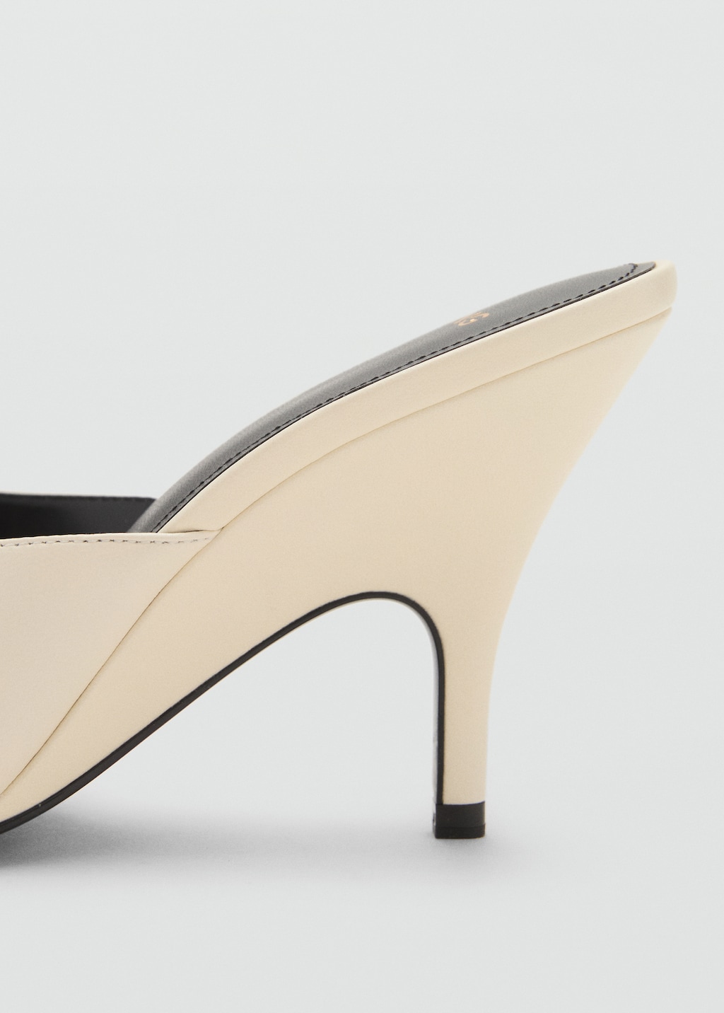 靴 Sellenatela HANNAH GOLD38 Metallic Leather Strappy Heel | Marciano