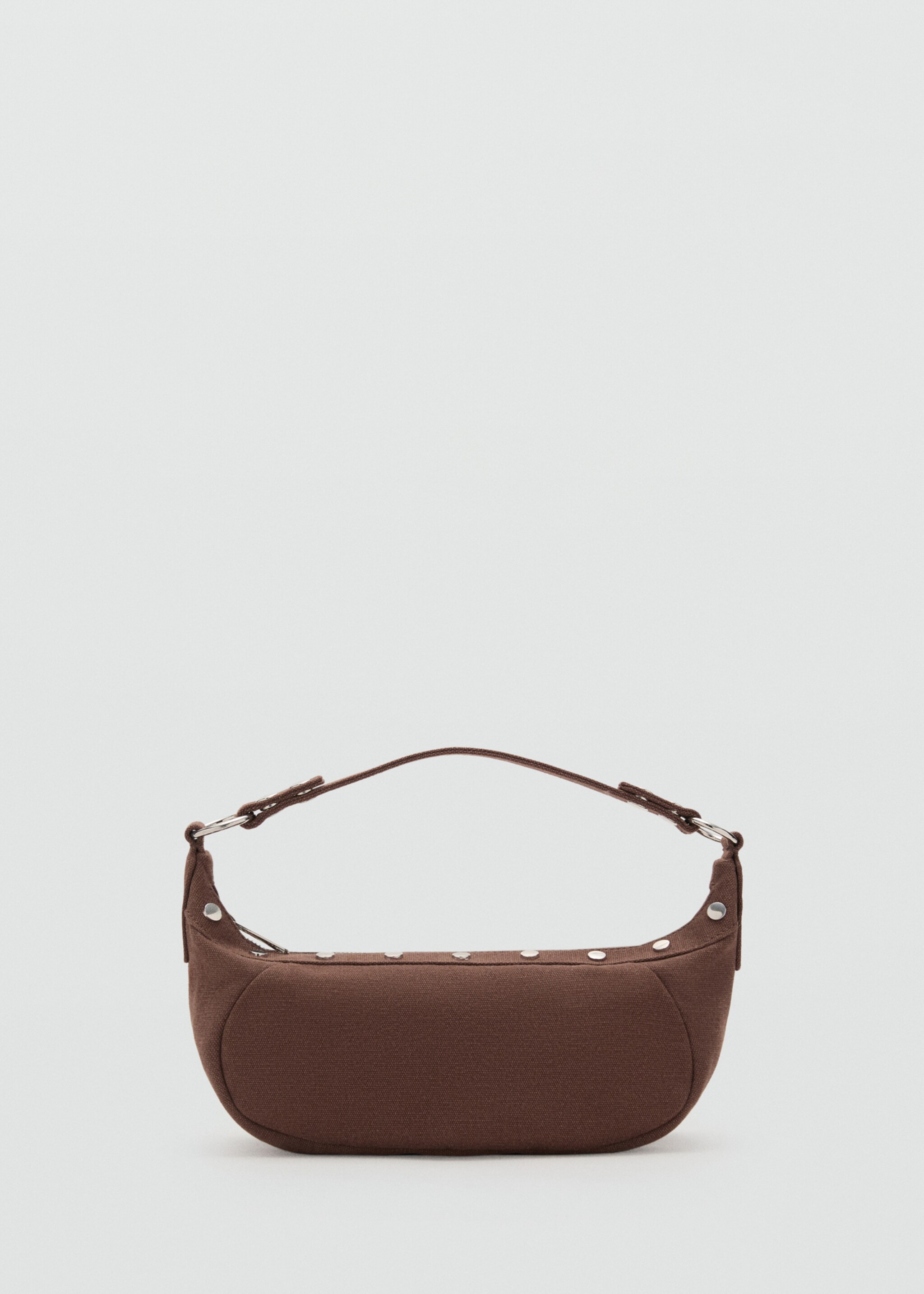 Bolso hombro tachuelas - Artículo sin modelo