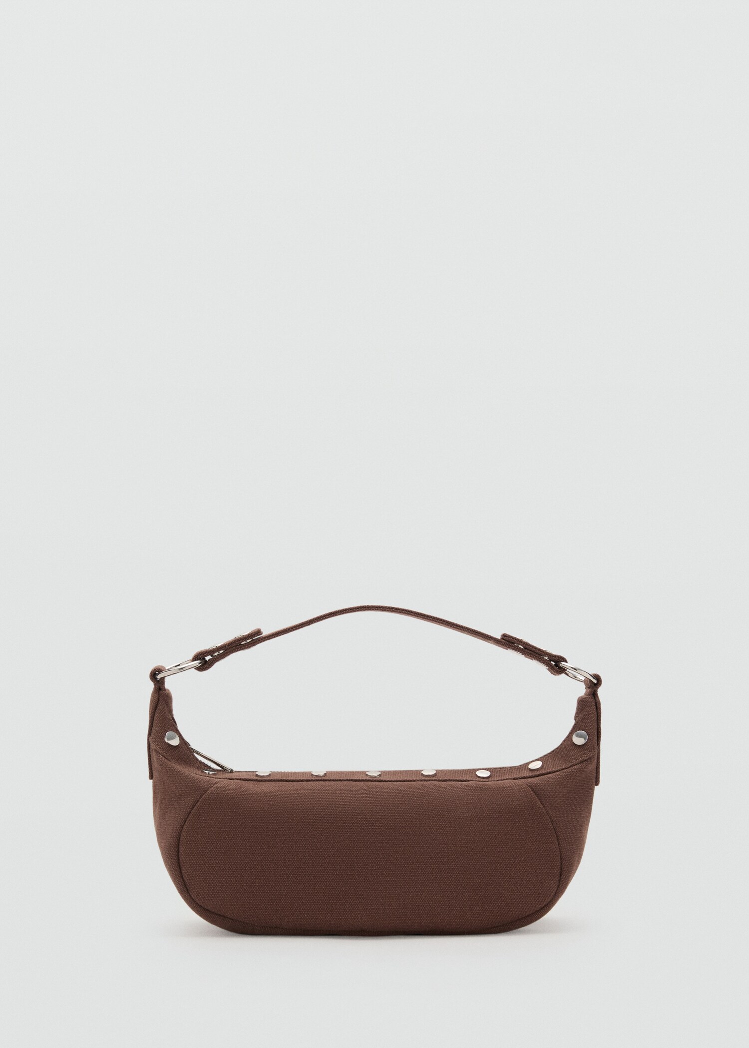 Bolso hombro tachuelas - Artículo sin modelo