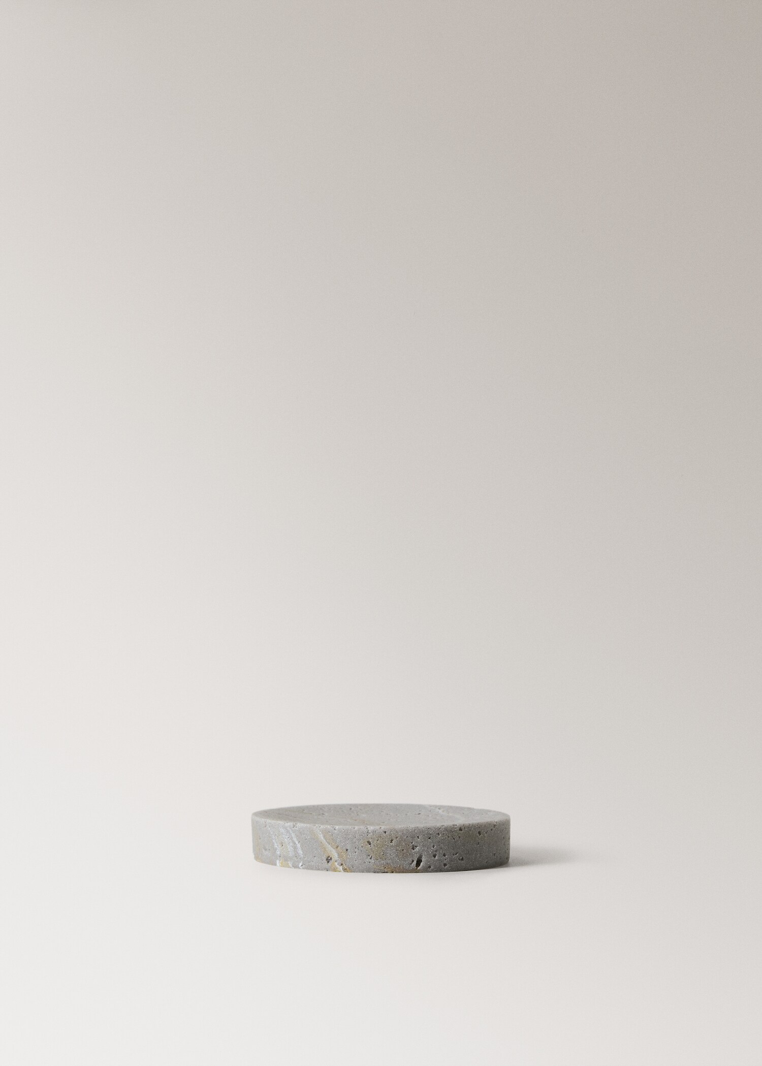 Soap holder stonis - Article without model