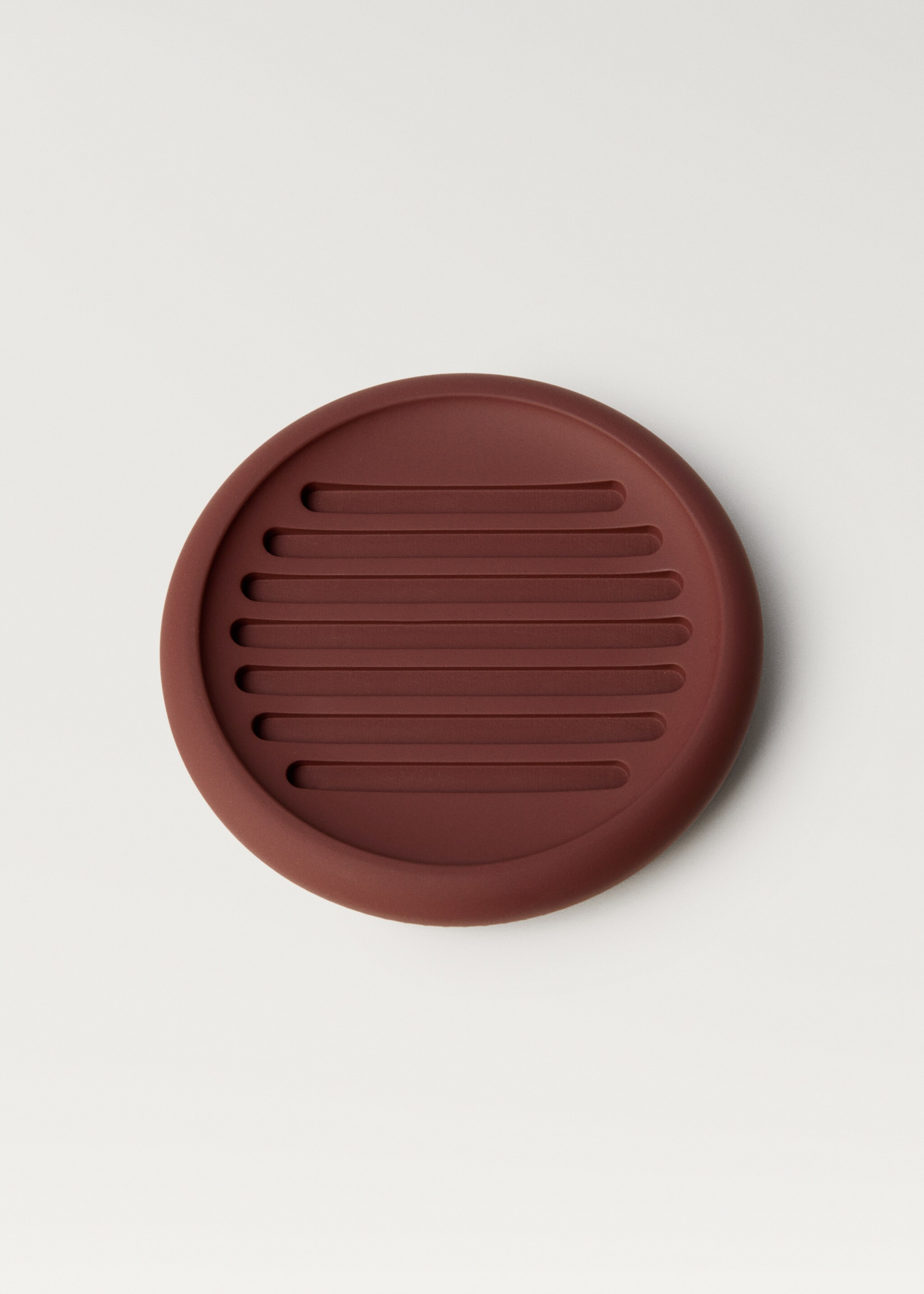 Resin soap dish - Details of the article 1