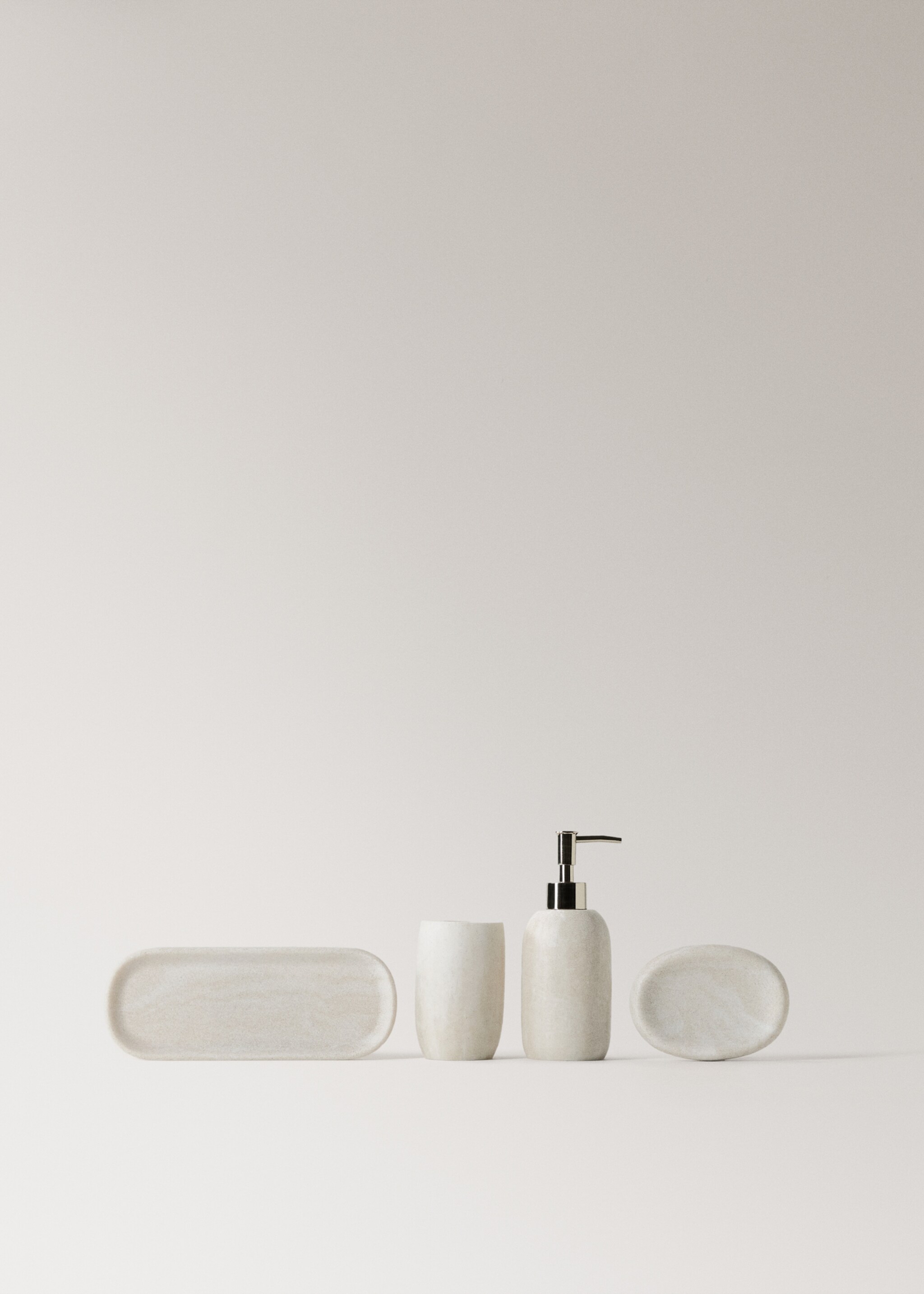 Soap holder siena - Details of the article 3