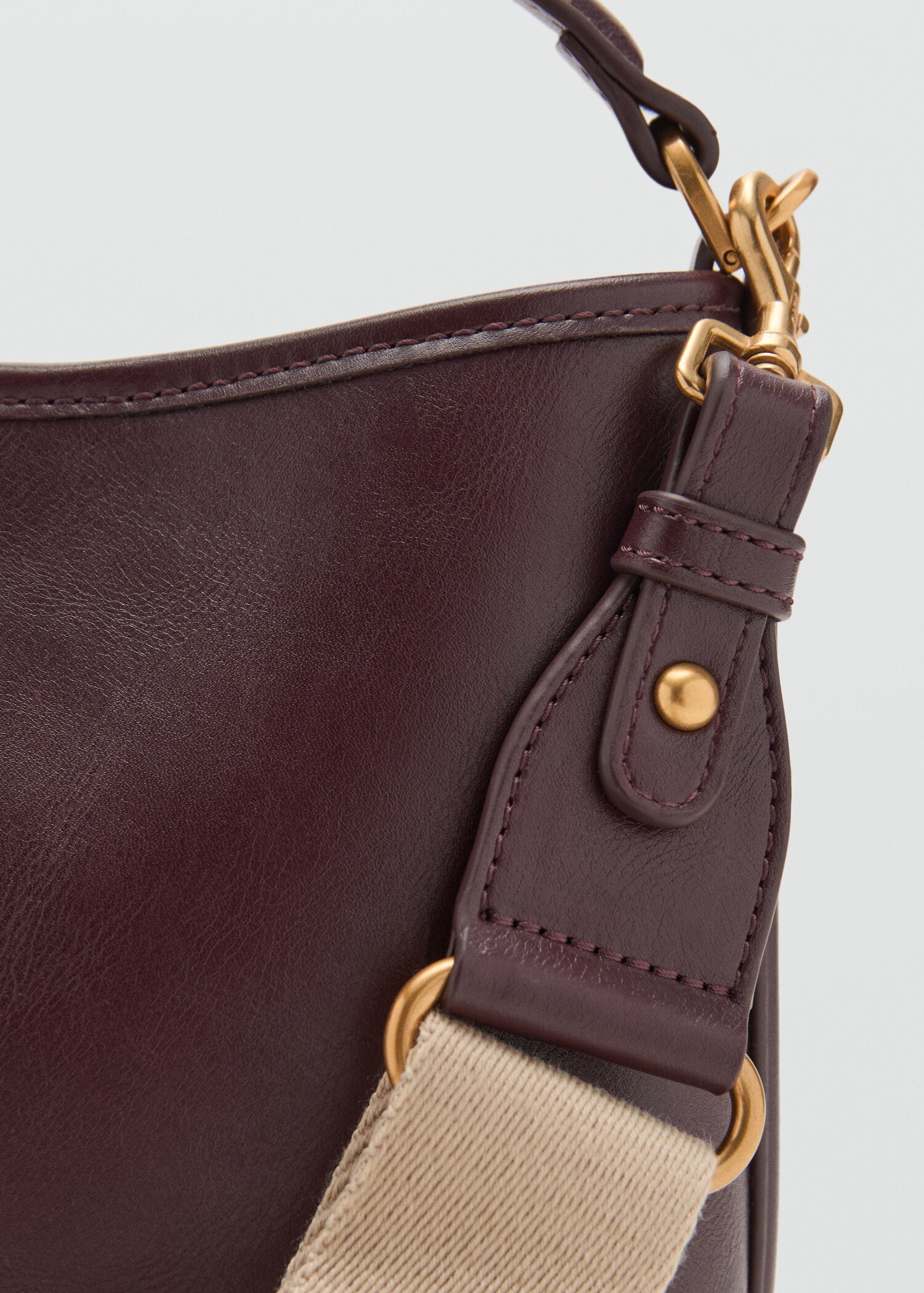 Bolso bucket tamaño pequeño - Detalle del artículo 1