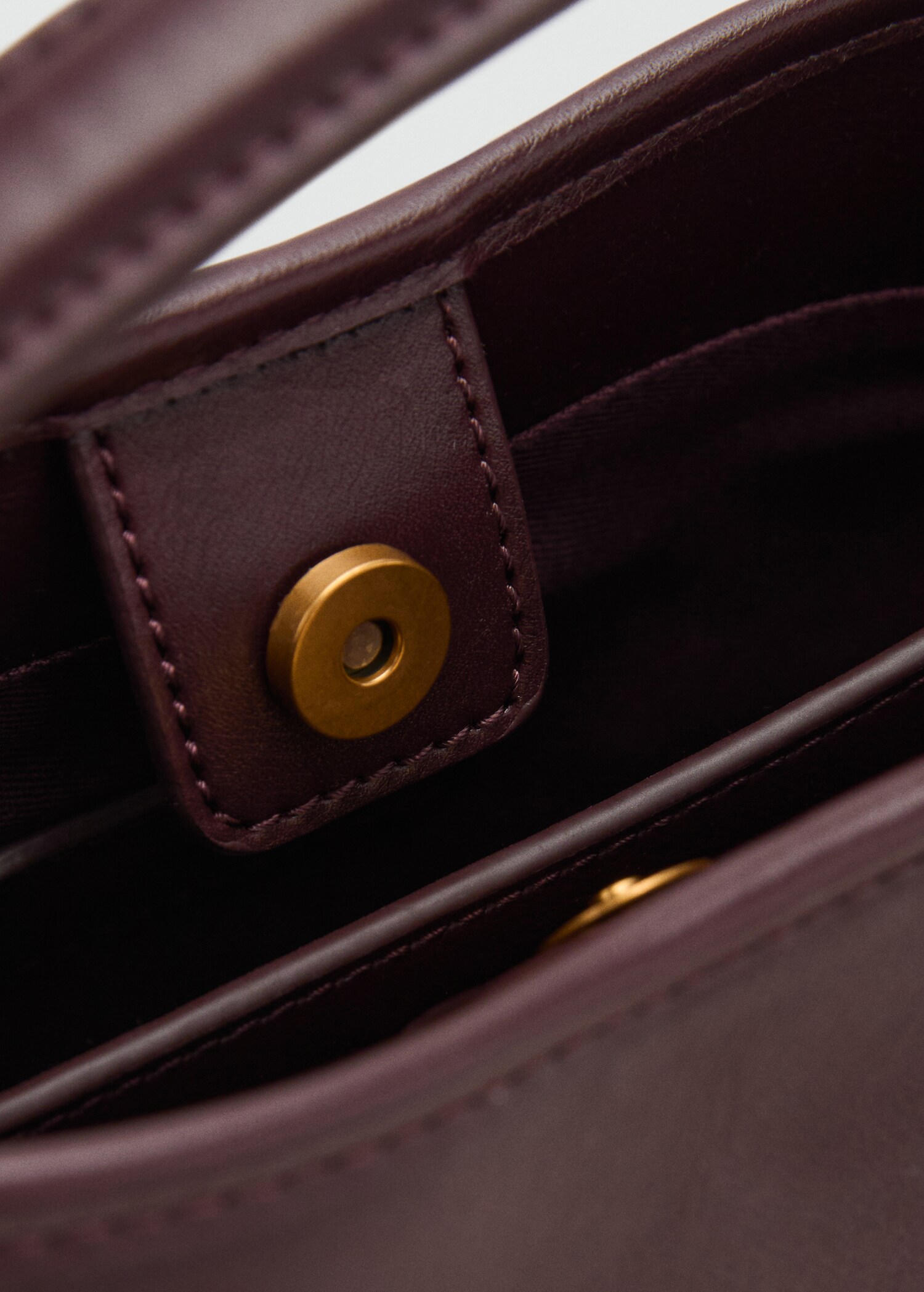 Bolso bucket tamaño pequeño - Detalle del artículo 2