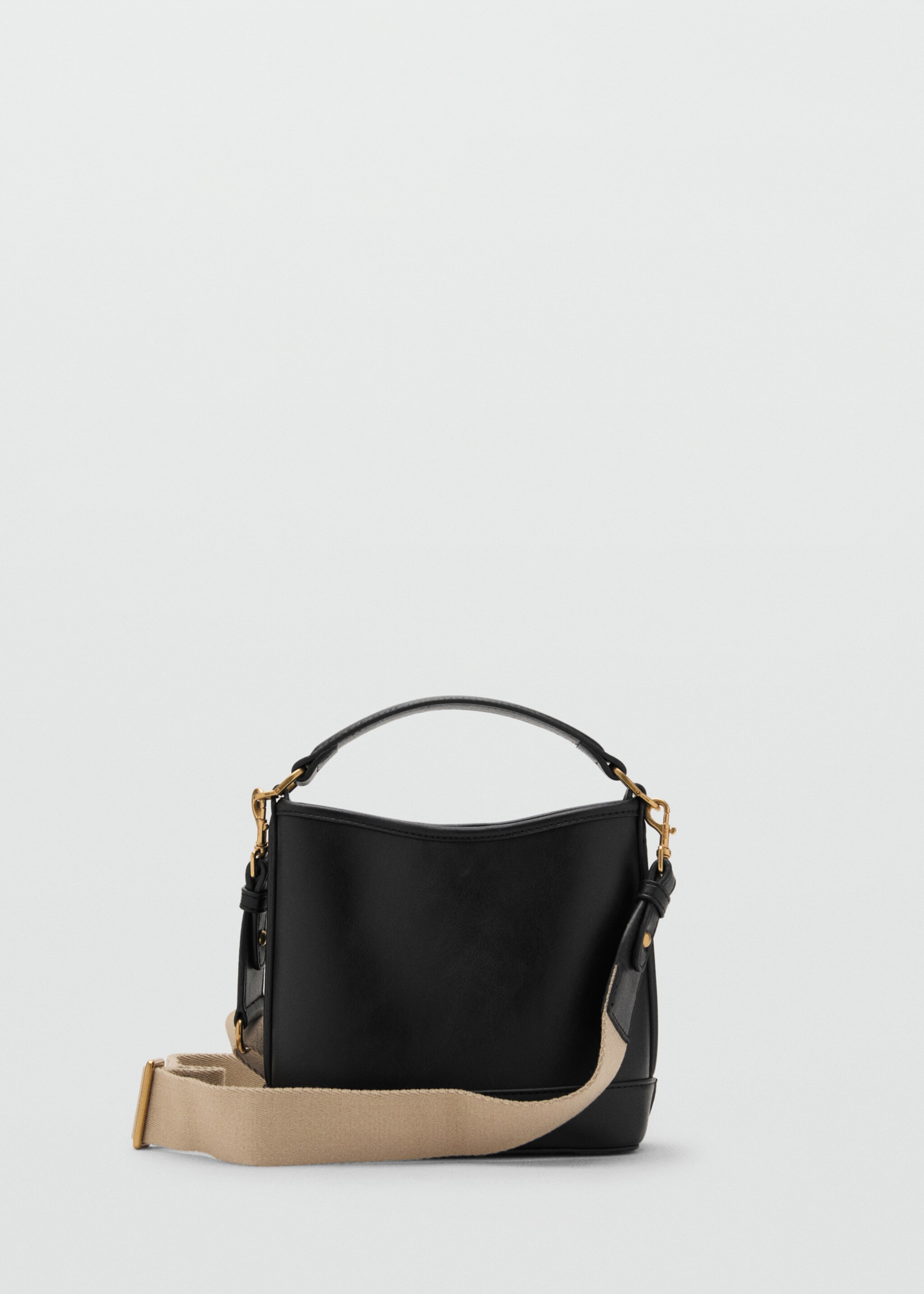 Bolso bucket tamaño pequeño - Artículo sin modelo
