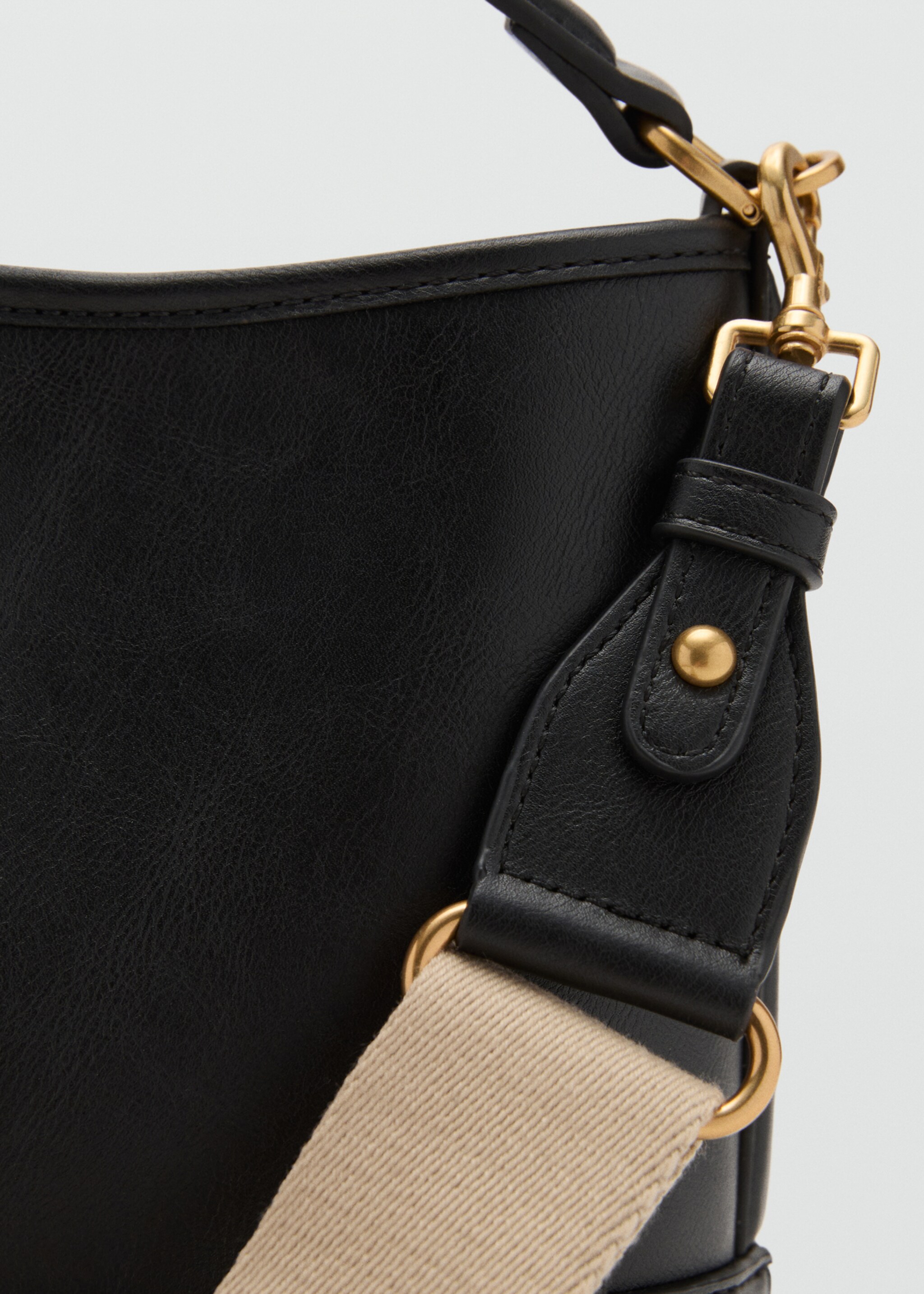 Bolso bucket tamaño pequeño - Detalle del artículo 1