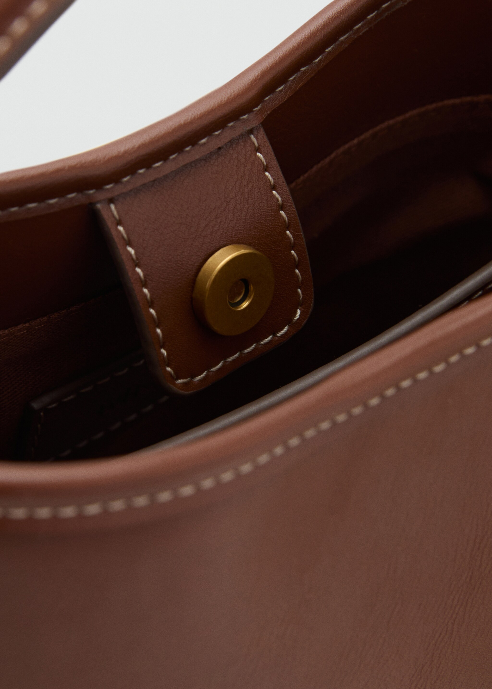Bolso bucket tamaño pequeño - Detalle del artículo 2