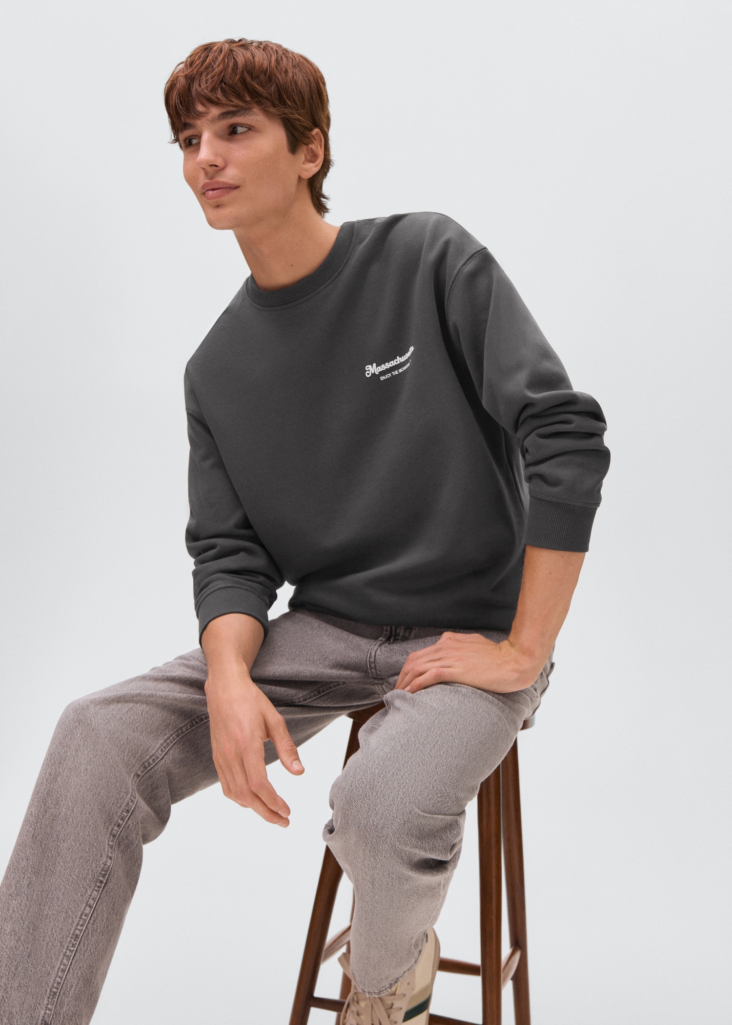 Джинси regular fit - Детальніше про товар 6