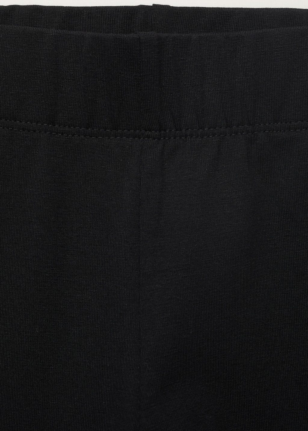 Essential cotton leggings