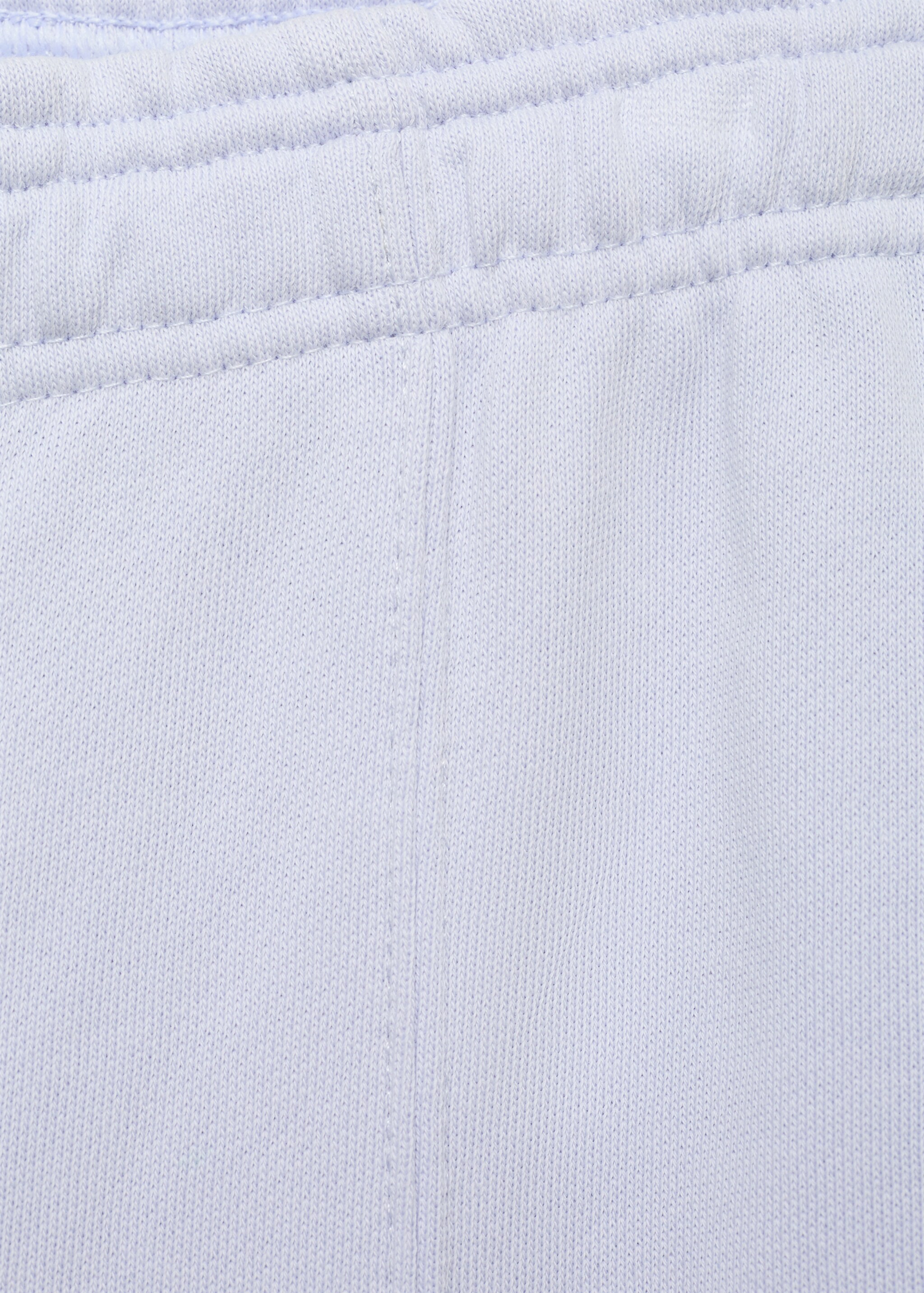 Jogger cotone vita elasticizzata - Dettaglio dell'articolo 0