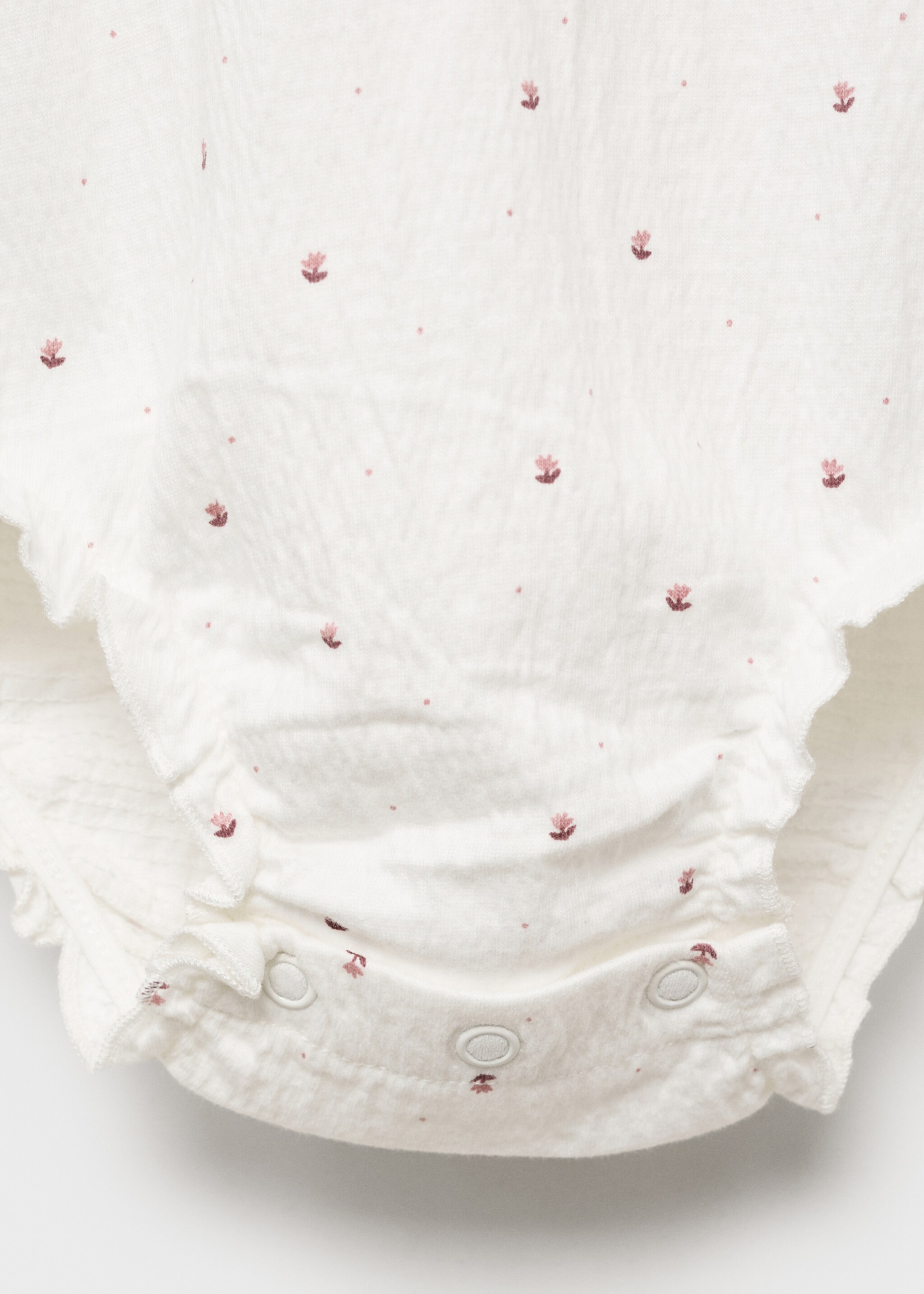 Body col Claudine - Détail de l'article 0
