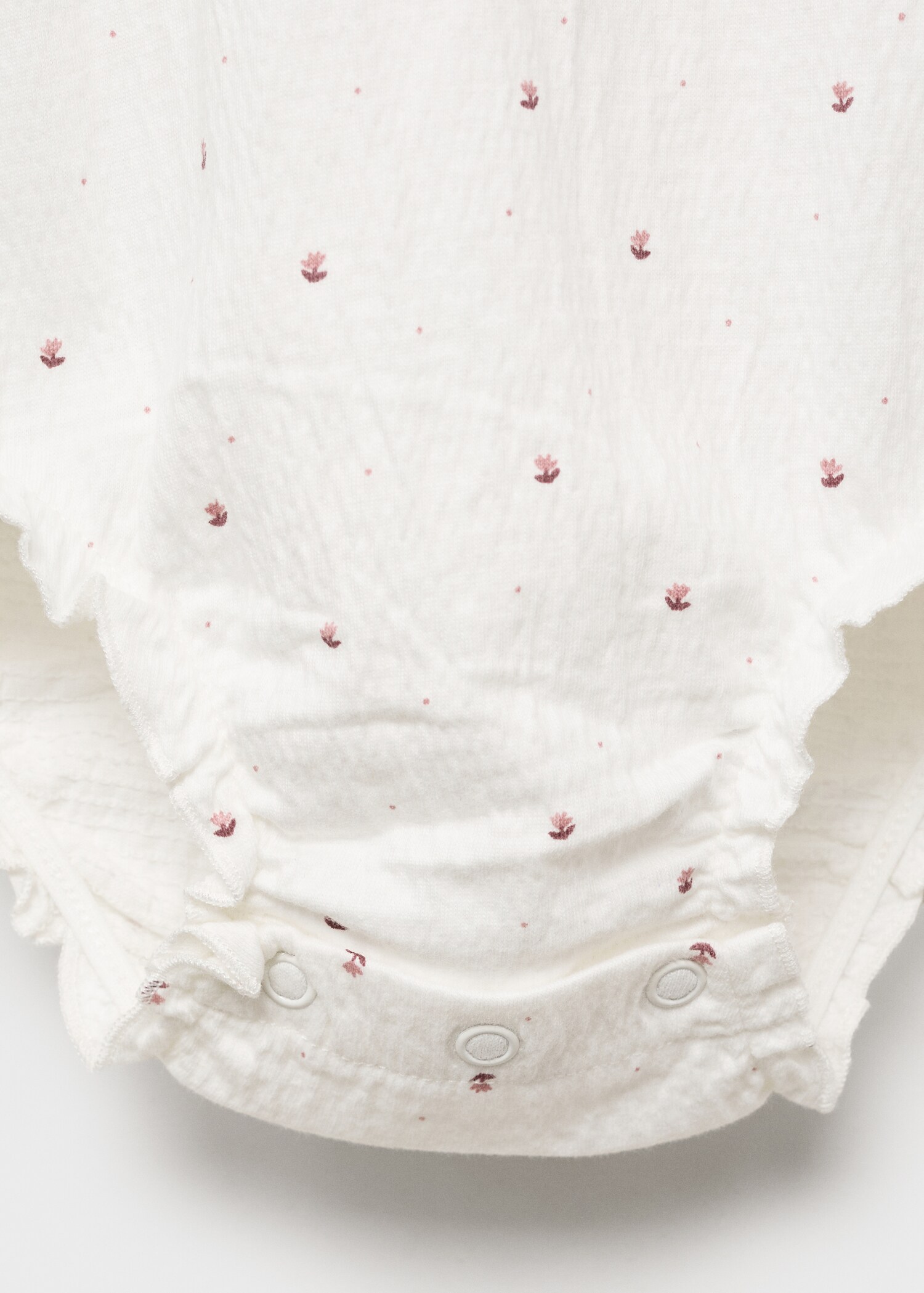 Body col Claudine - Détail de l'article 0