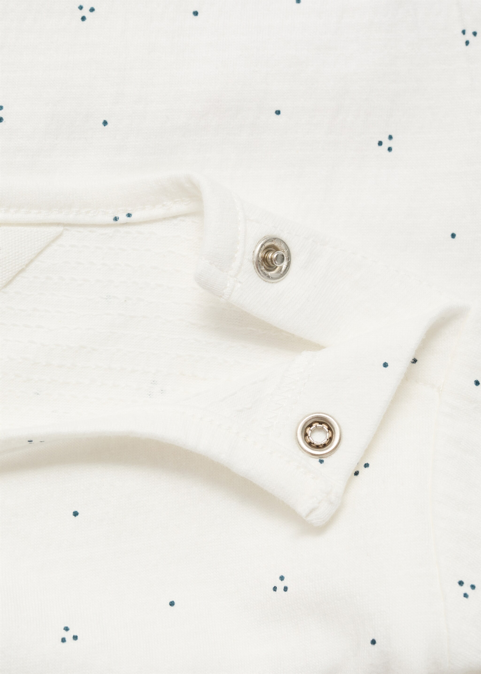 Body coton imprimé - Détail de l'article 8