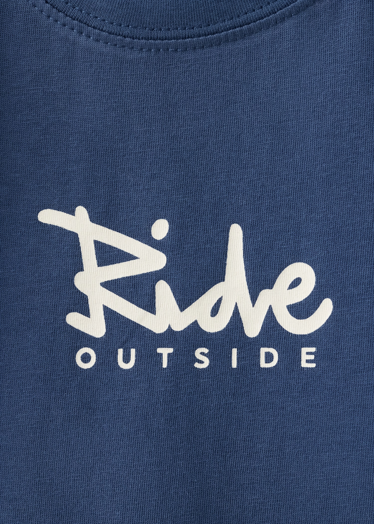 Dog printed T-shirt - Details of the article 8