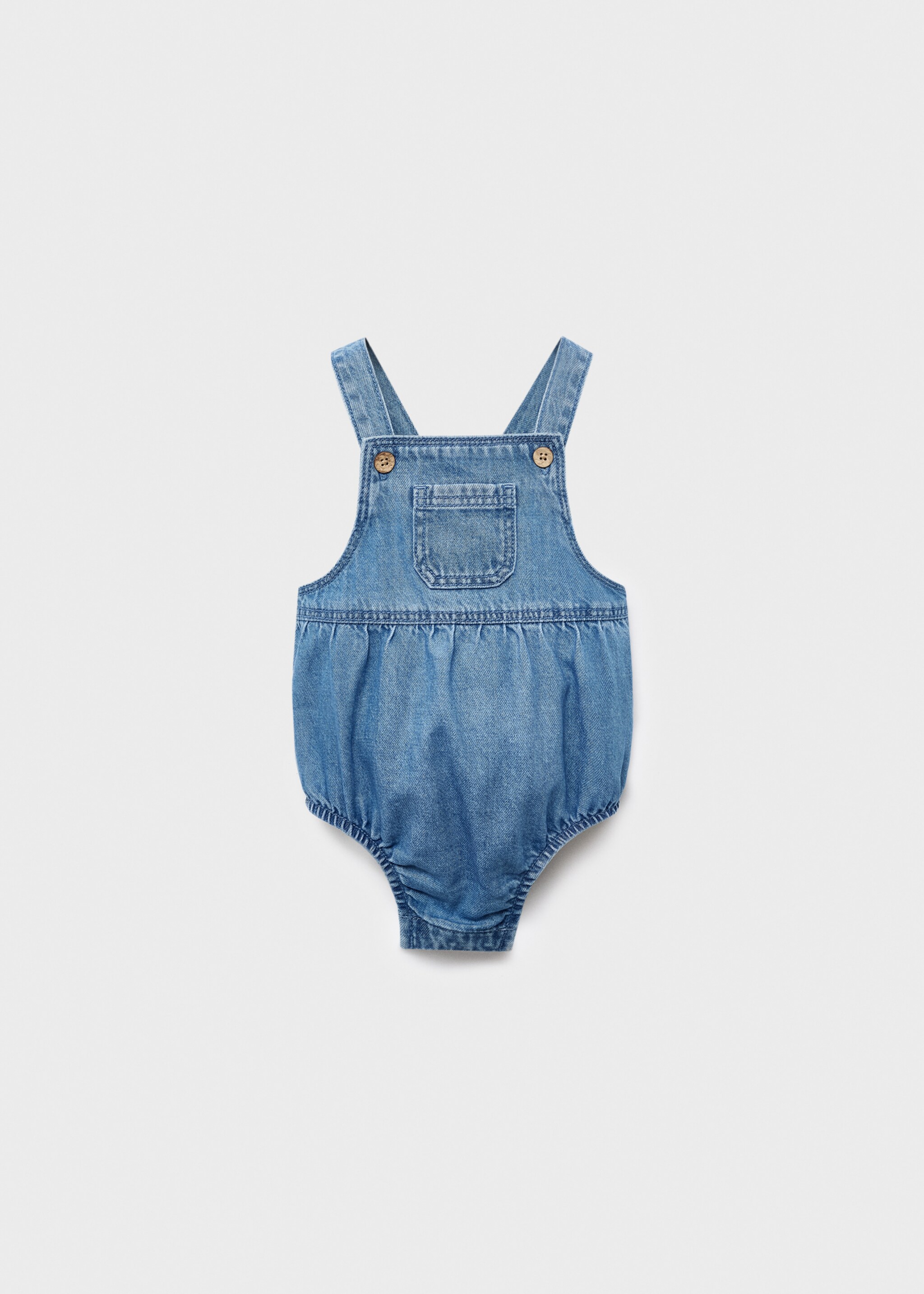 Romper suit cali - Article without model