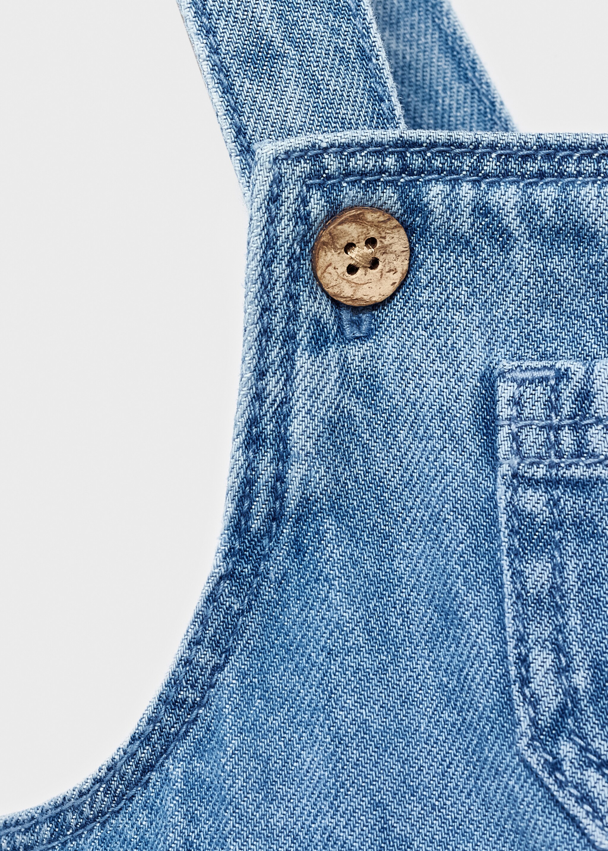Romper suit cali - Details of the article 0