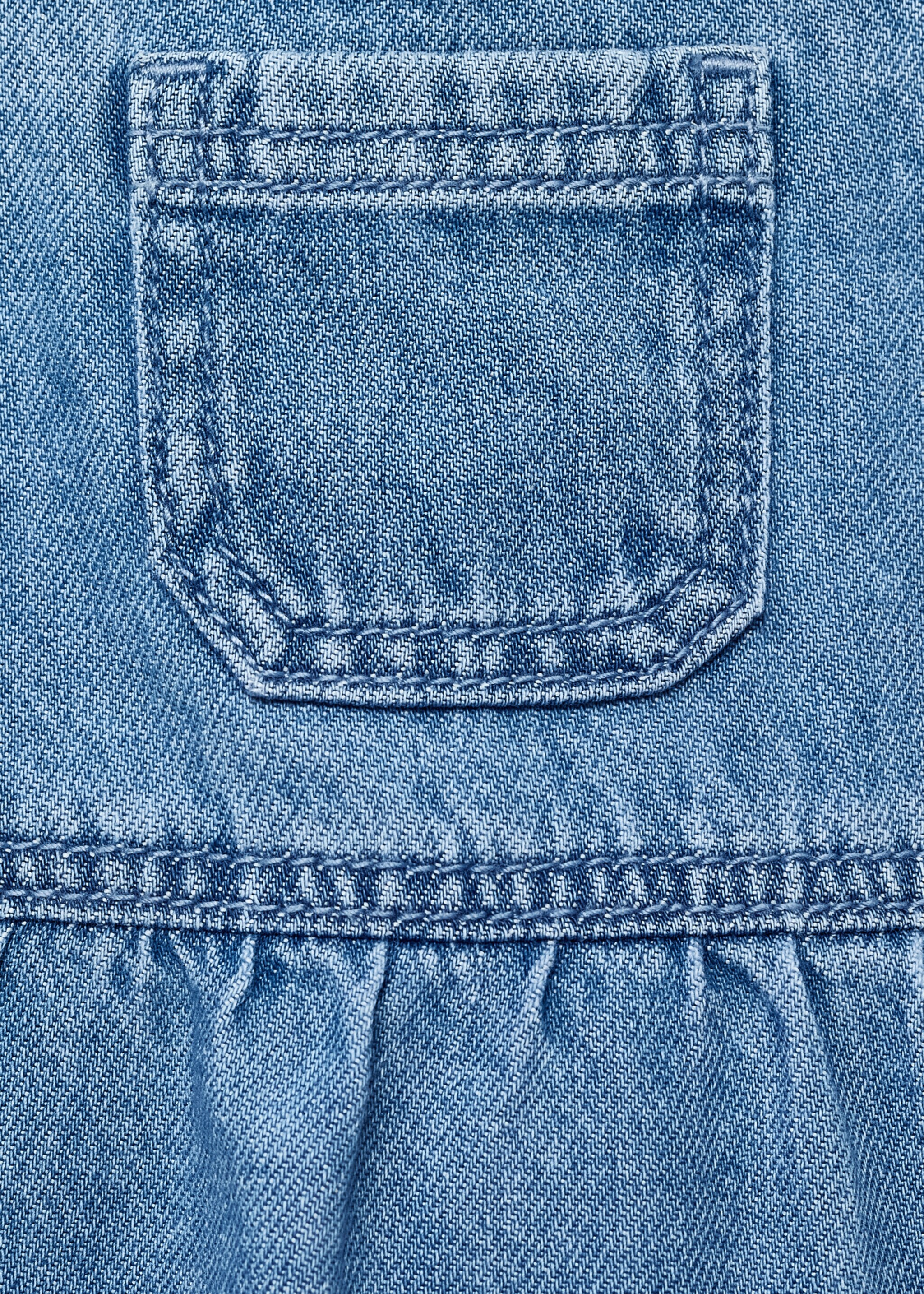 Romper suit cali - Details of the article 8