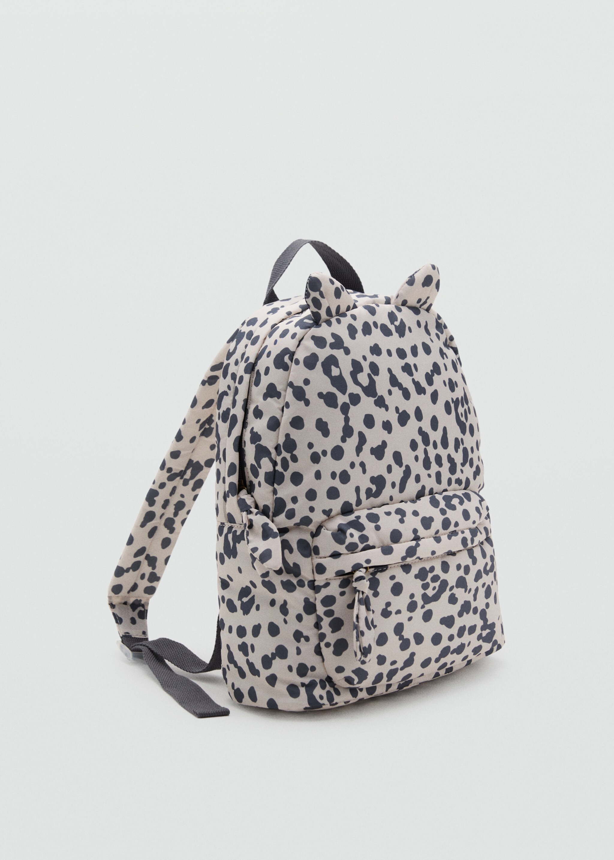 Backpack manxita - Medium plane