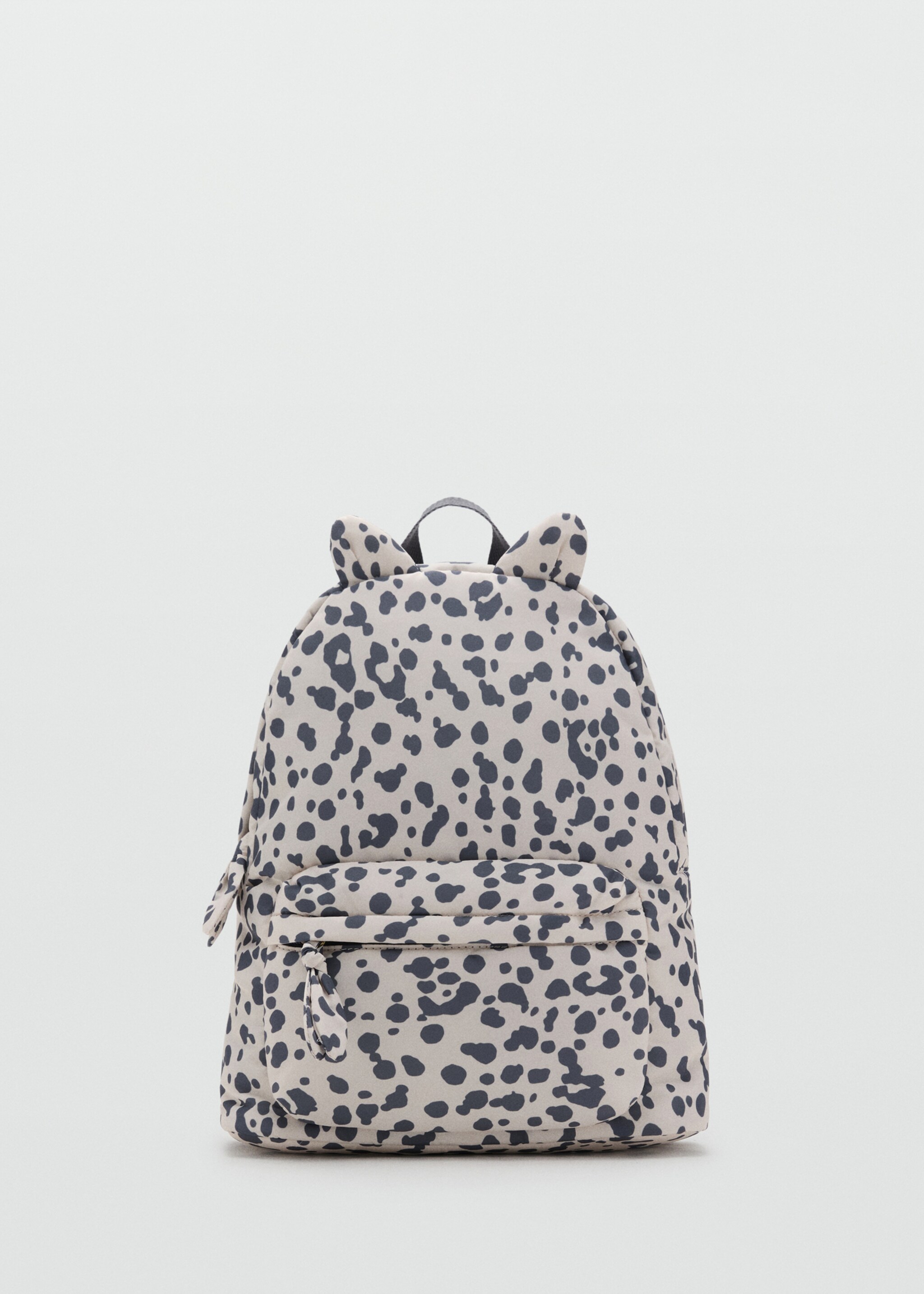 Backpack manxita - Article without model