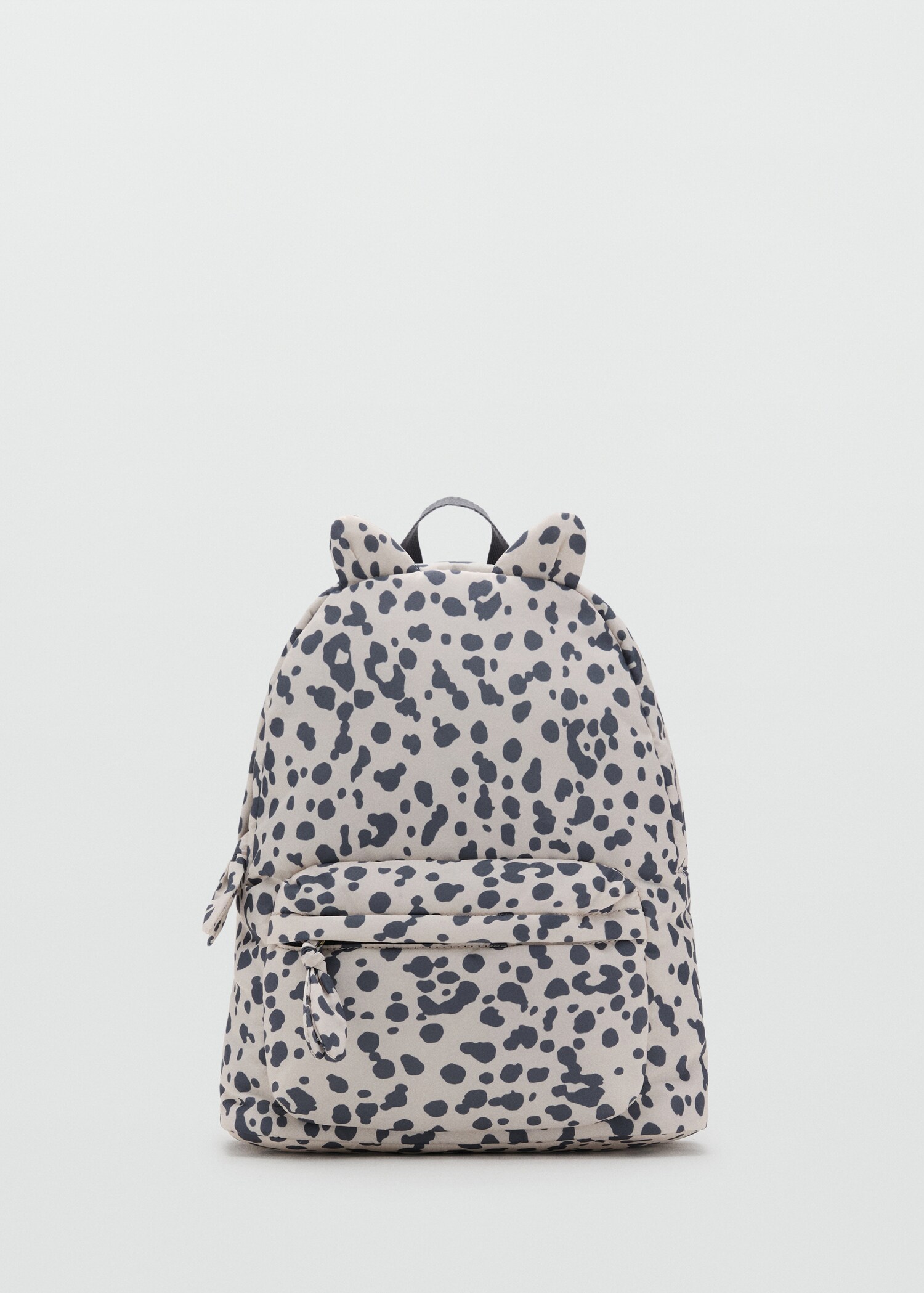 Backpack manxita - Article without model