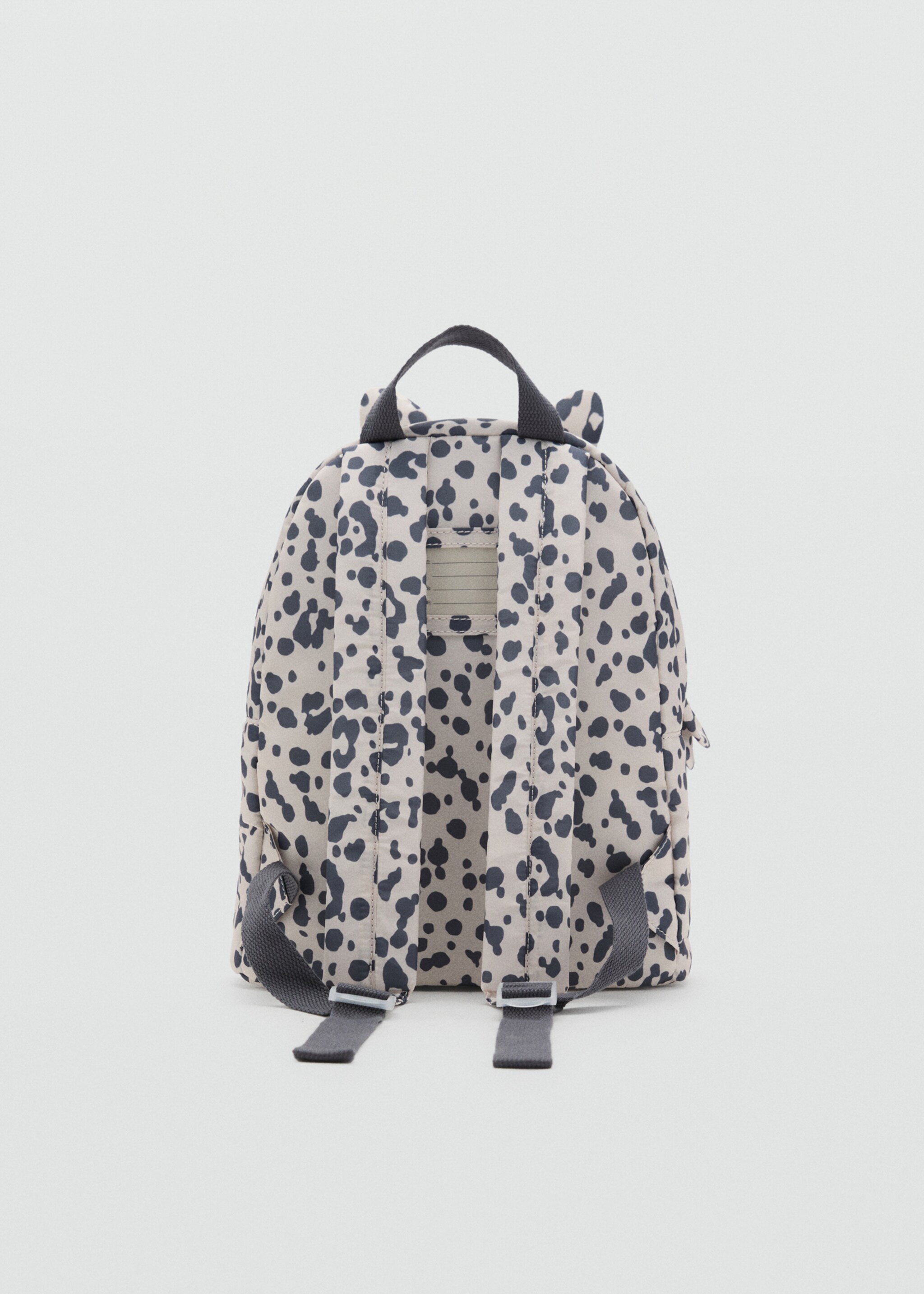 Backpack manxita - Details of the article 1