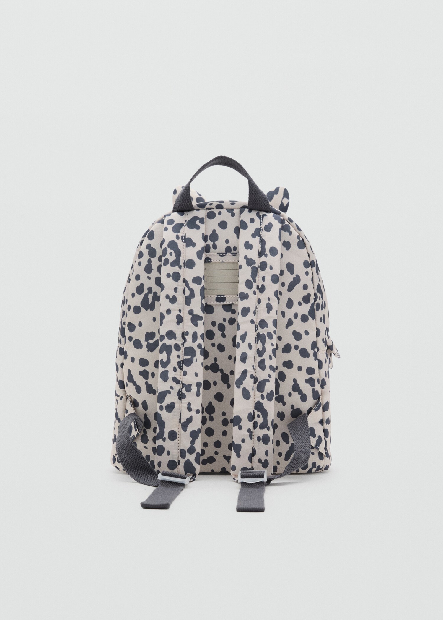 Backpack manxita - Details of the article 1