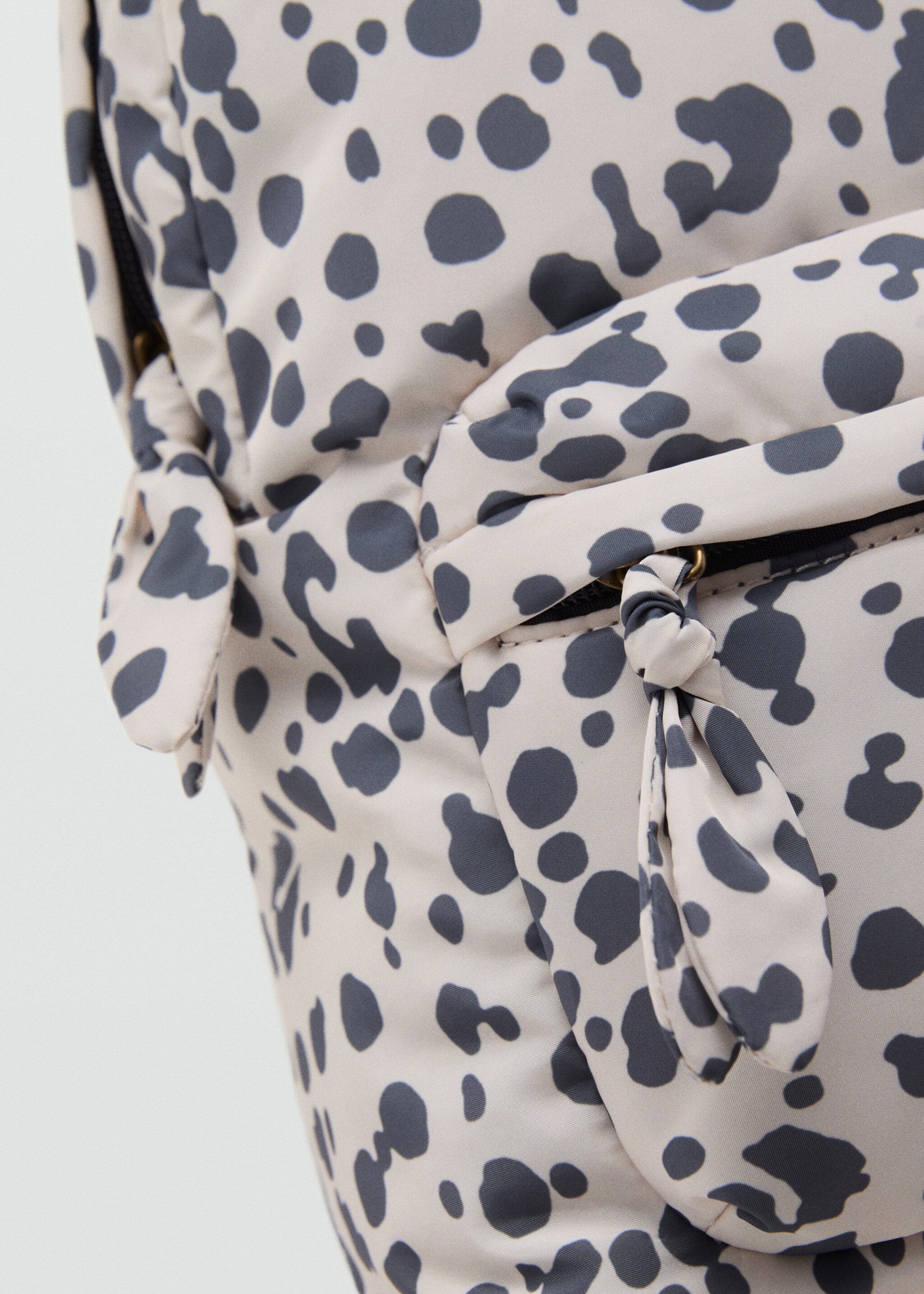 Backpack manxita - Details of the article 2