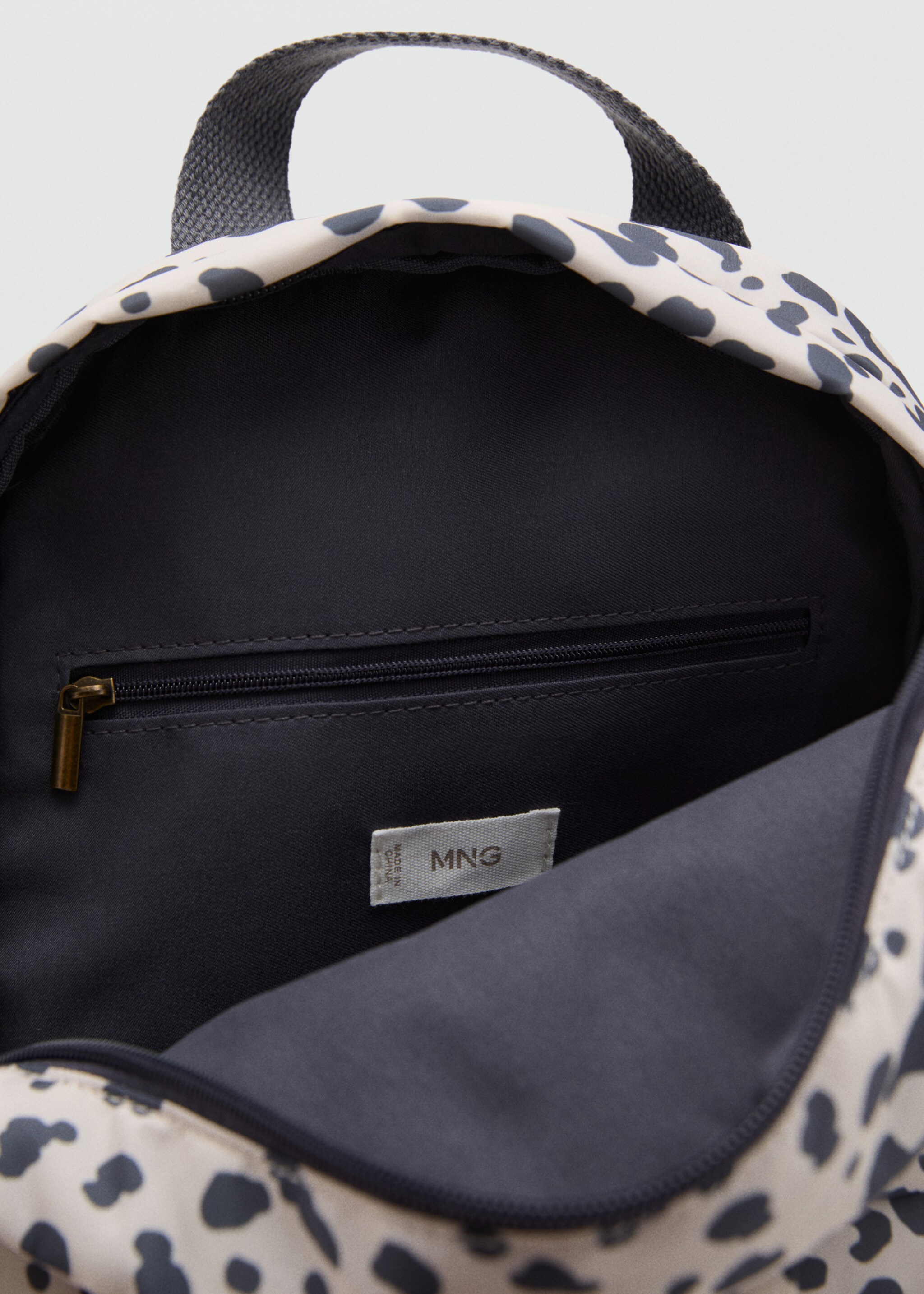 Backpack manxita - Details of the article 3