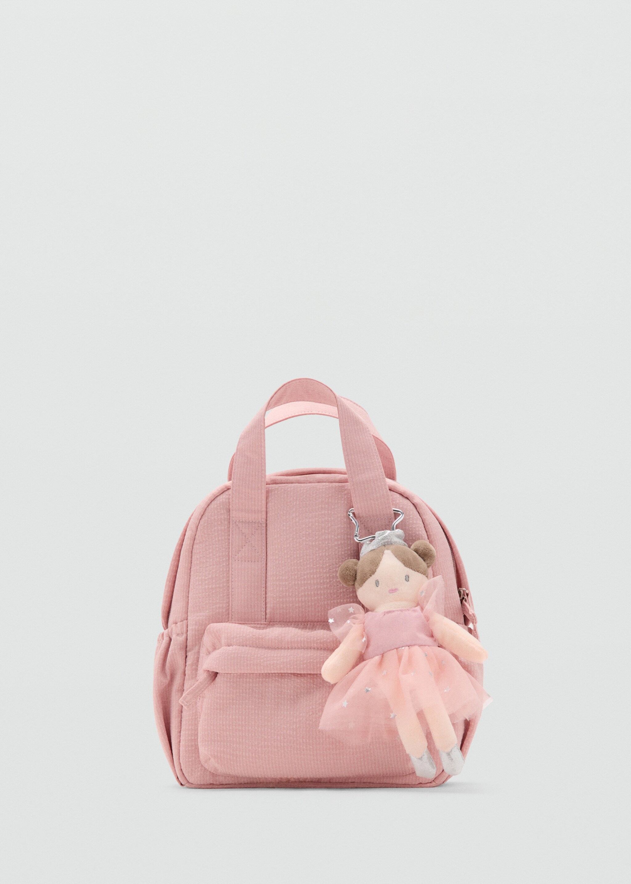 Rucksack ballet - Artikel zonder model