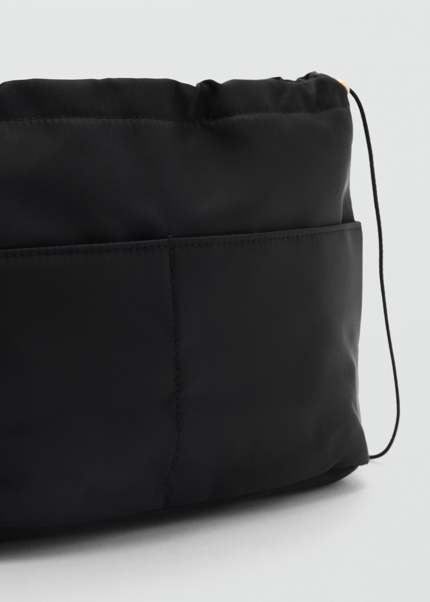 Neceser nylon bolsillos - Detalle del artículo 3