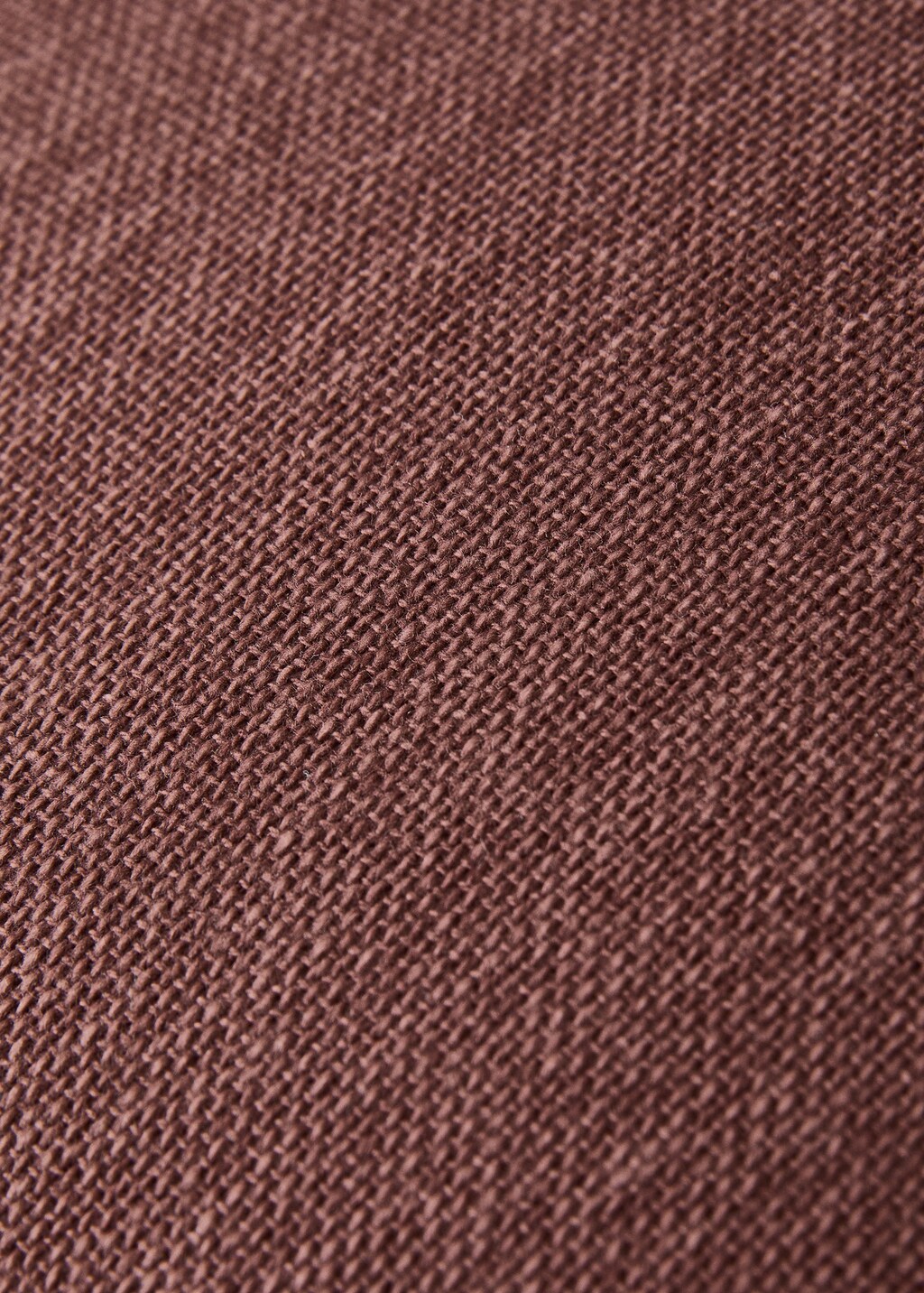 Piping cushion cover 45x45cm