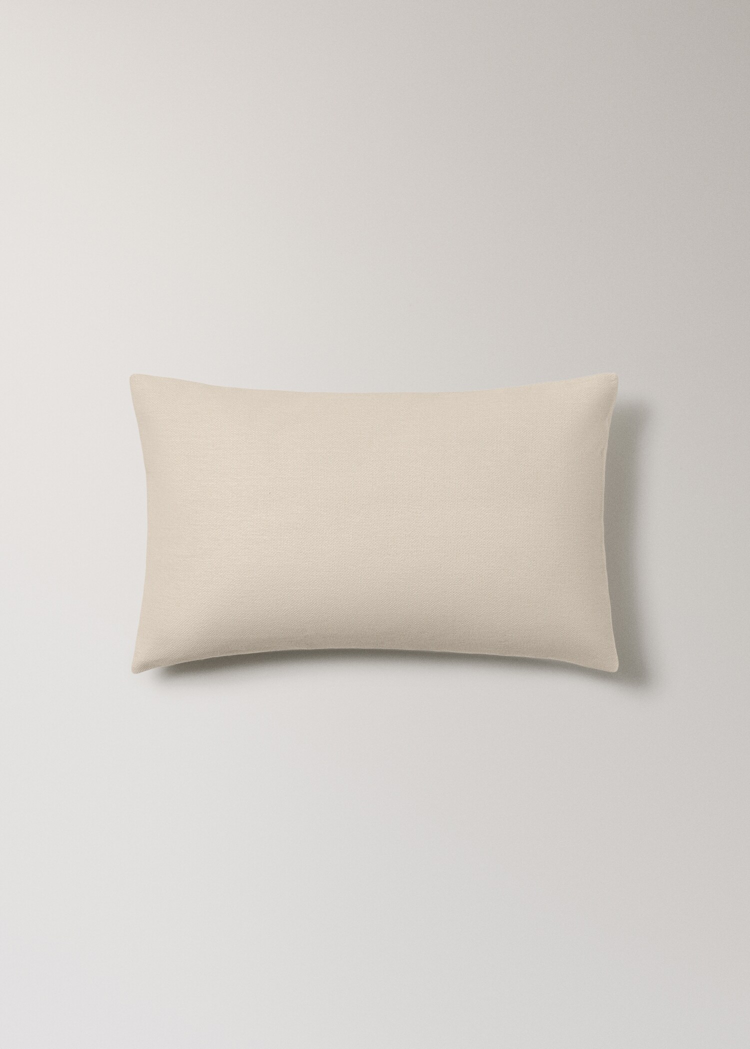 Cushion cover with structure 30x50 cm - Article without model
