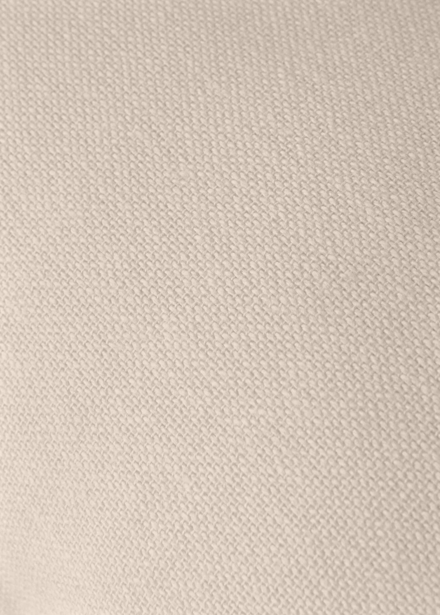 Cushion cover with structure 30x50 cm - Details of the article 3