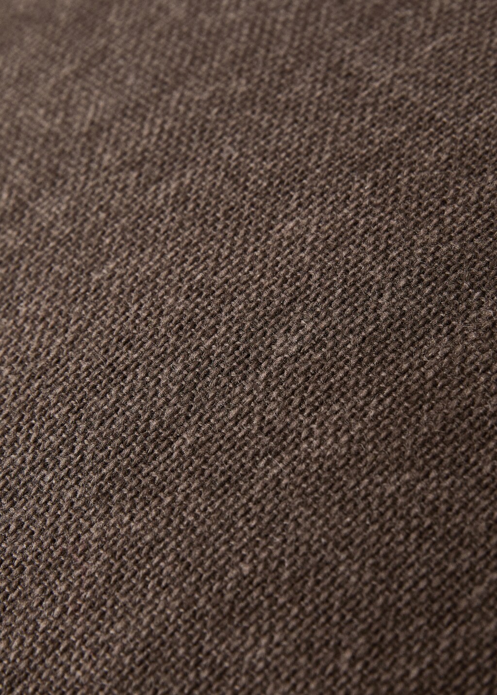 Cushion cover with structure 30x50 cm