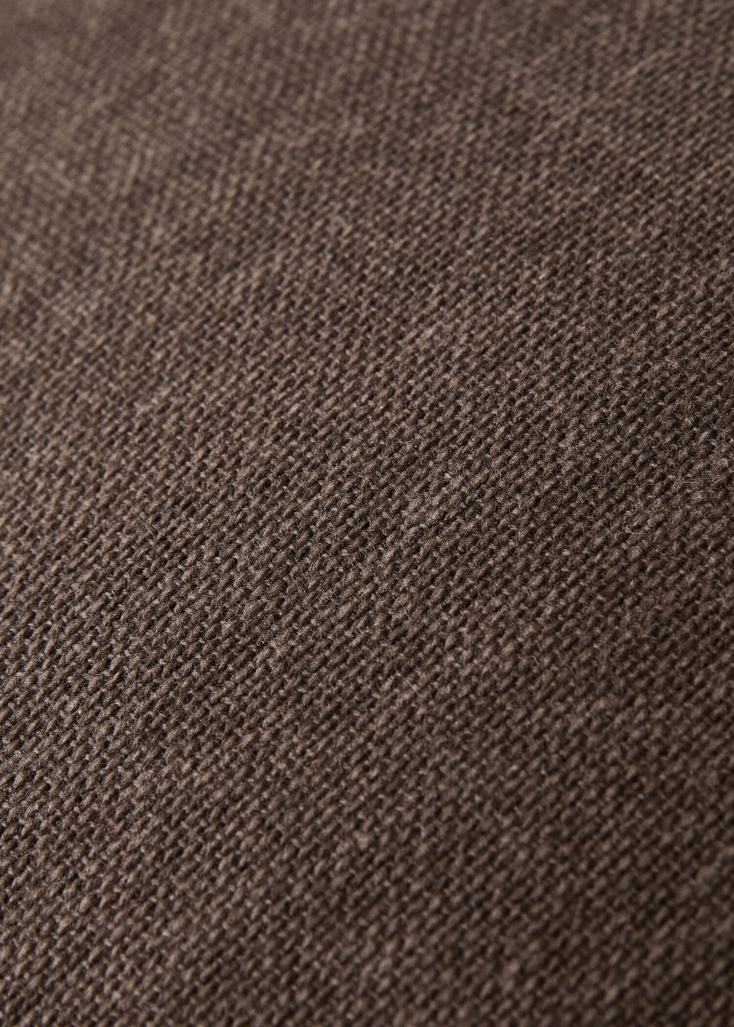 Housse de coussin structure 30x50 cm - Détail de l'article 2