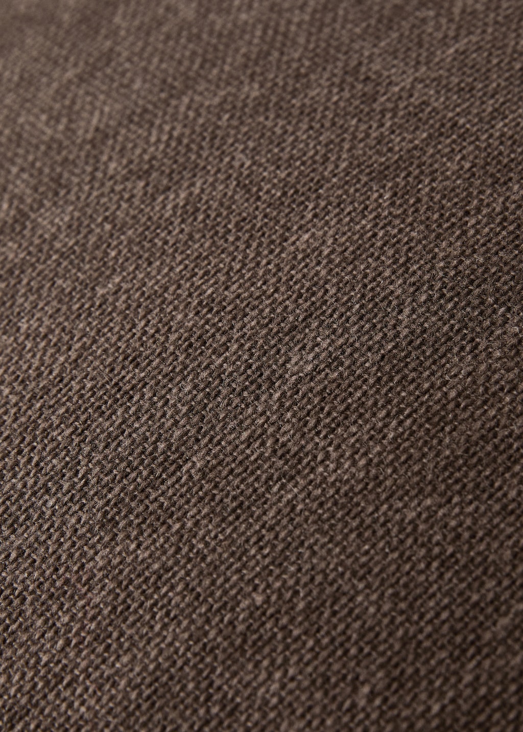 Cushion cover with structure 30x50 cm