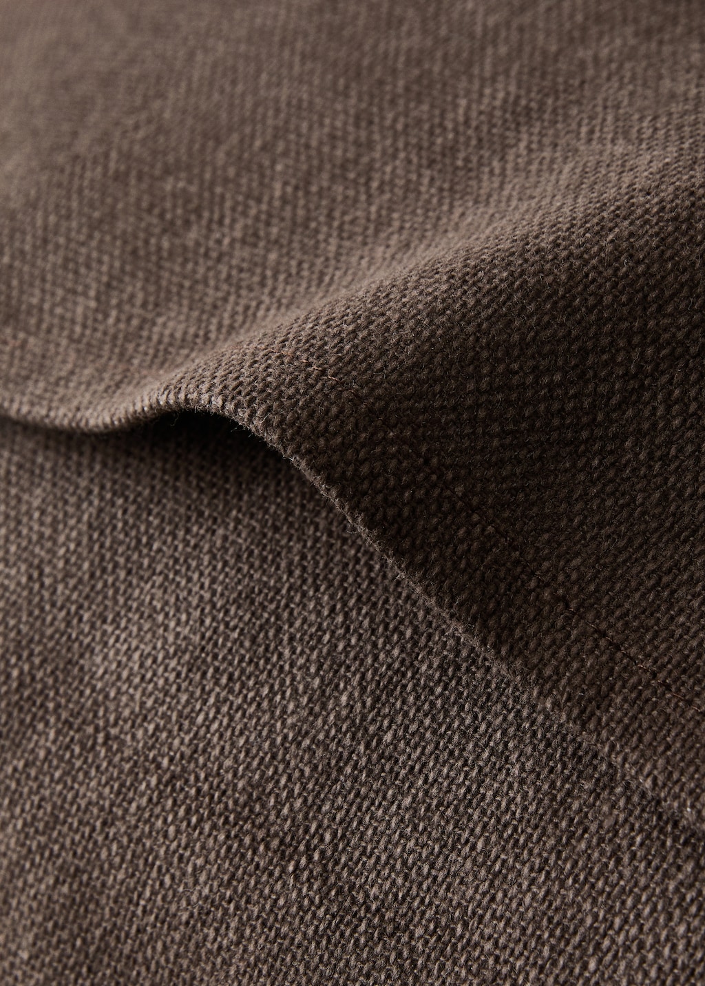 Cushion cover with structure 30x50 cm