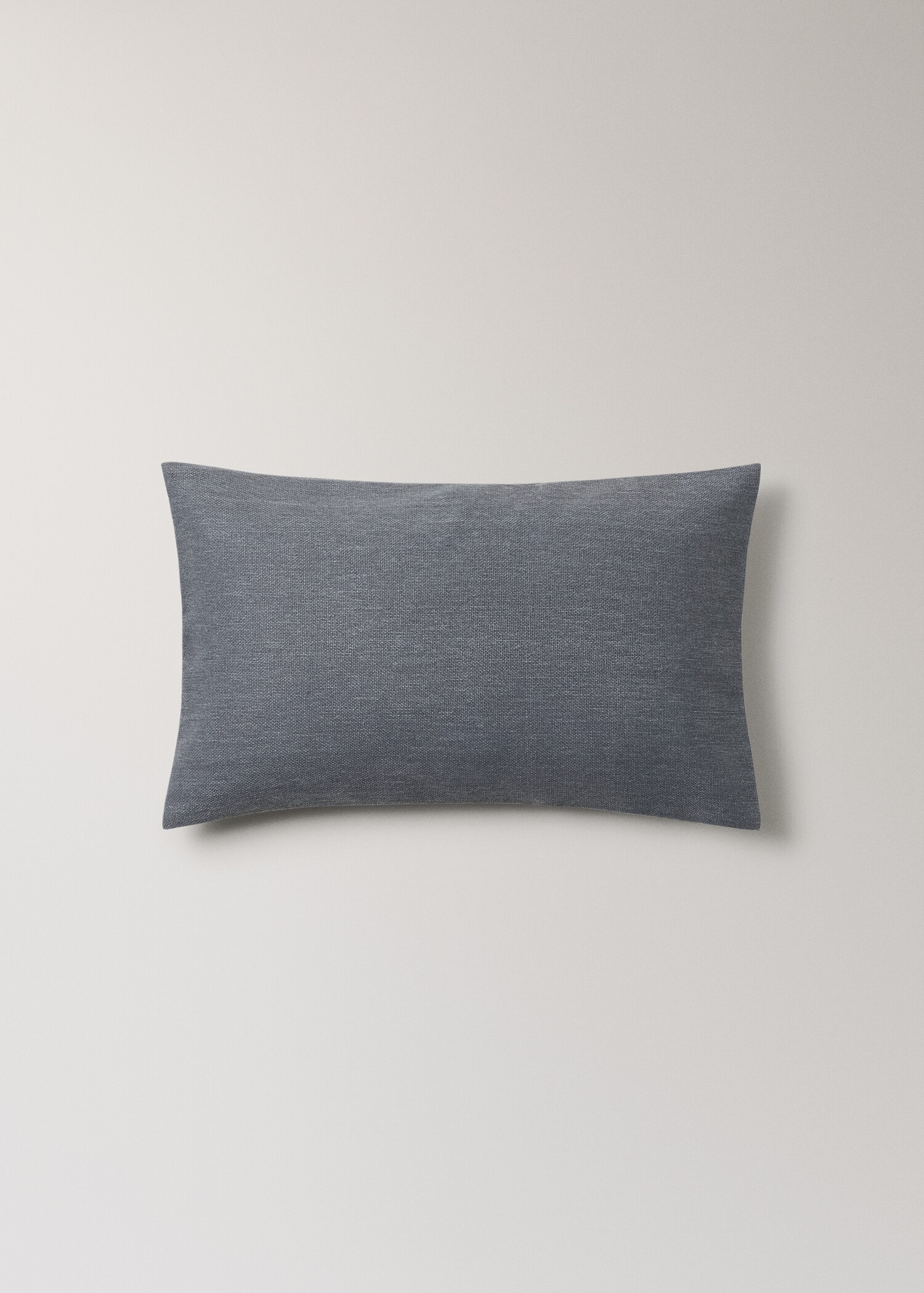 Housse de coussin structure 30x50 cm - Article sans modèle