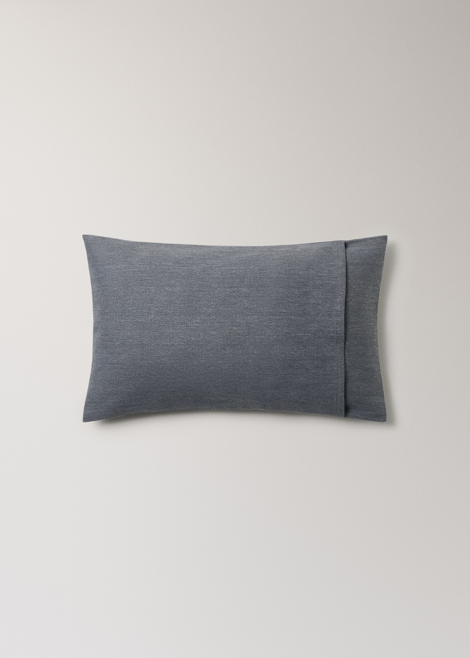 Housse de coussin structure 30x50 cm - Détail de l'article 1