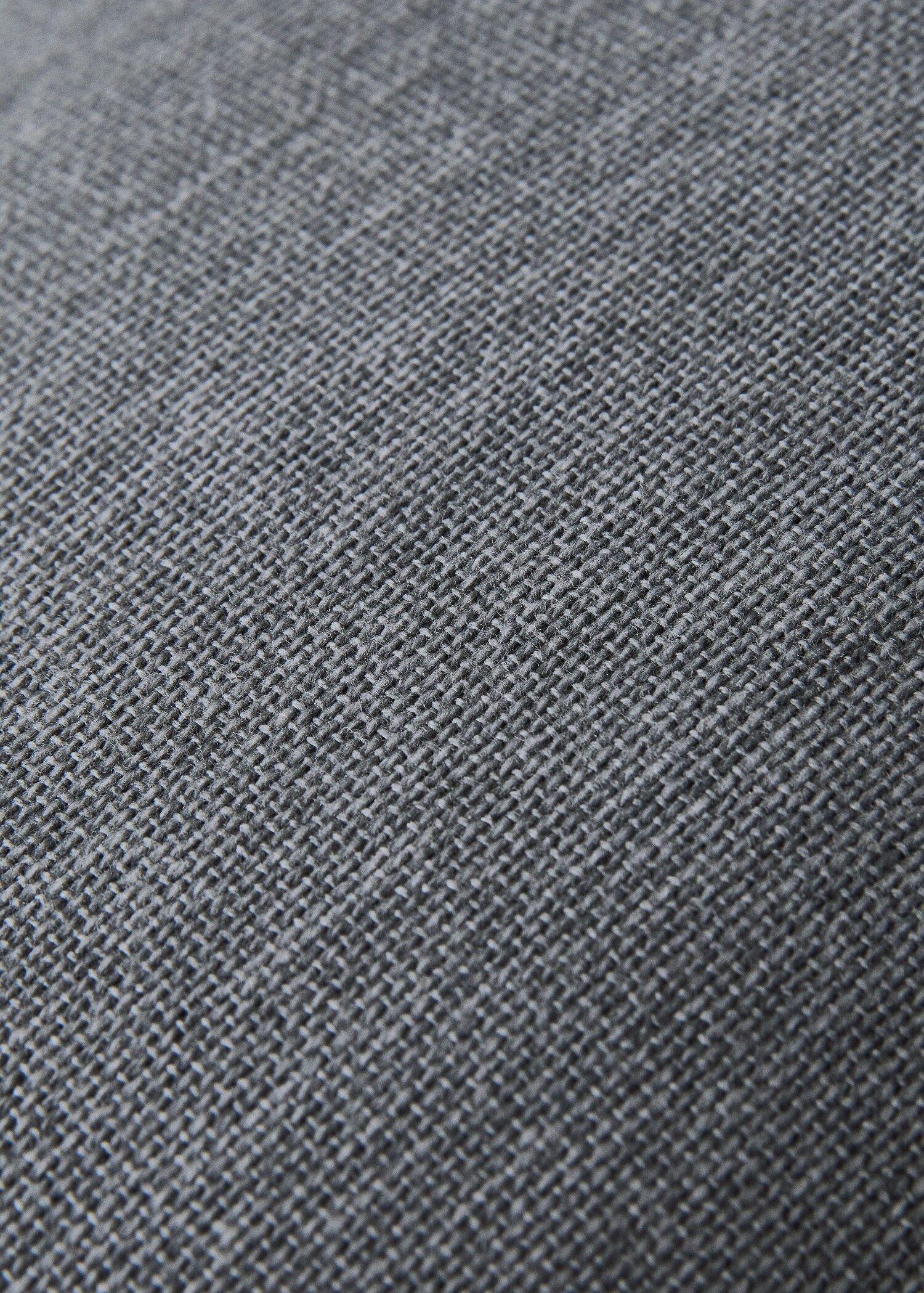 Housse de coussin structure 30x50 cm - Détail de l'article 2