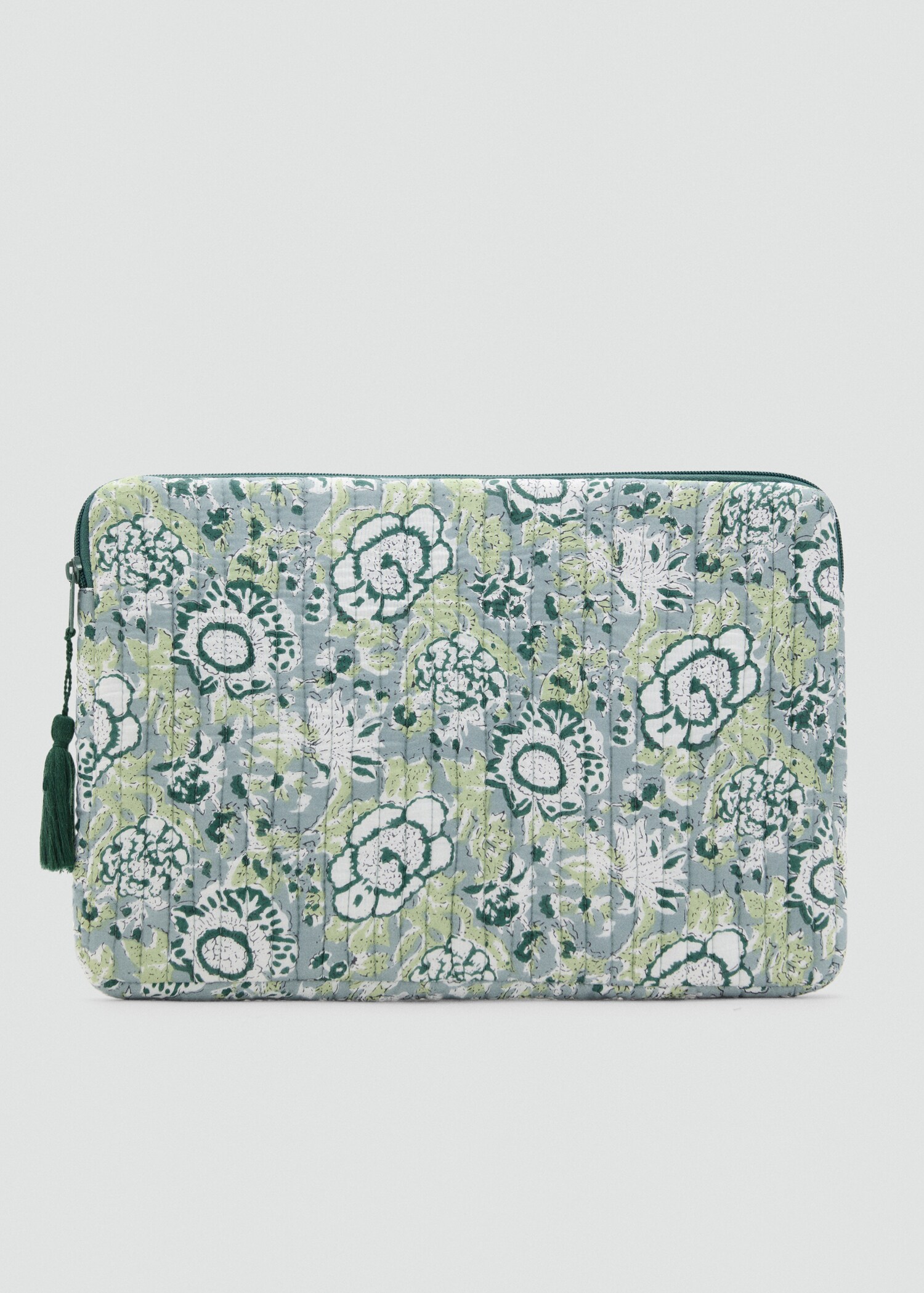 Printed laptop case - Article without model