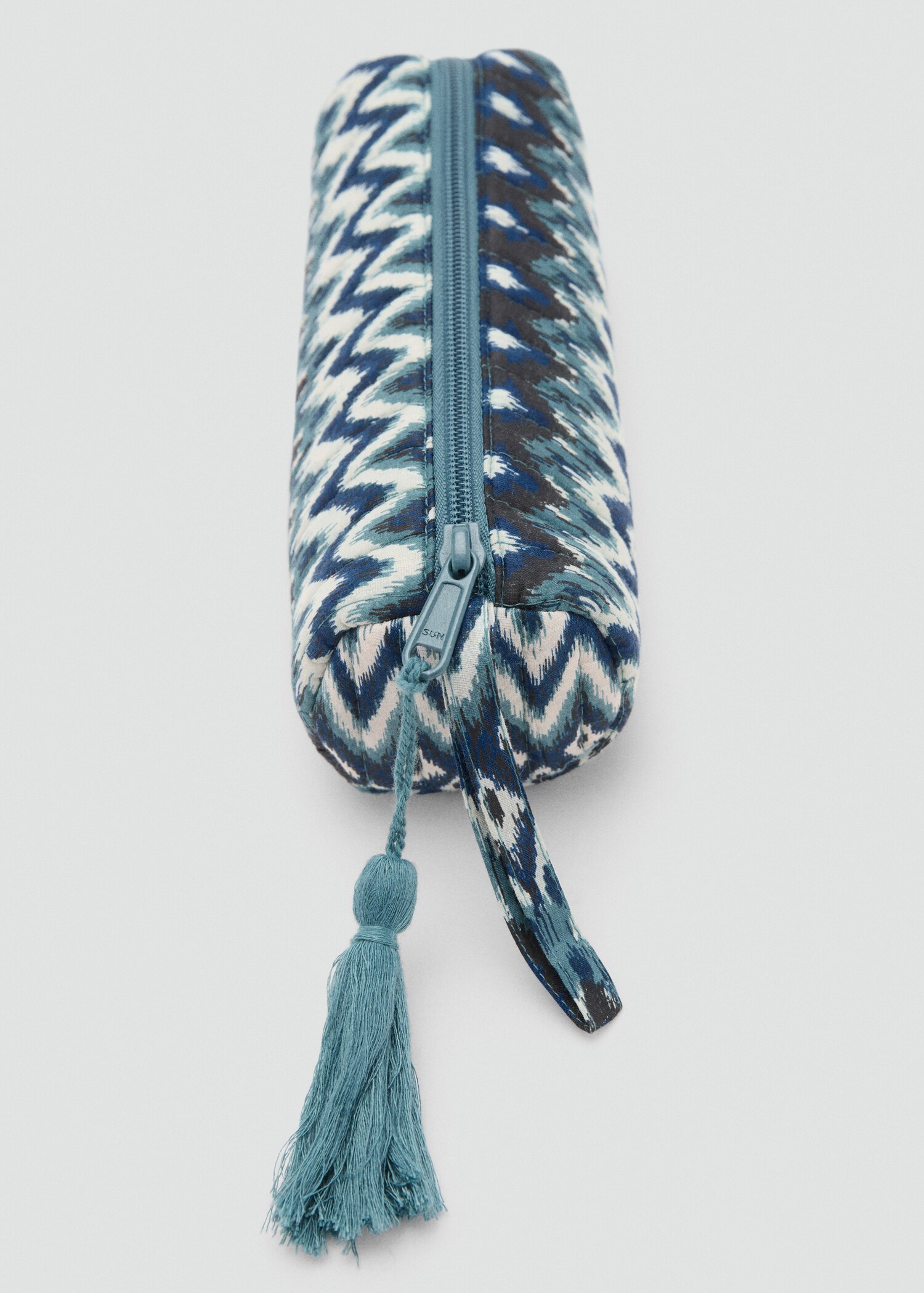 Trousse zigzage - Détail de l'article 1