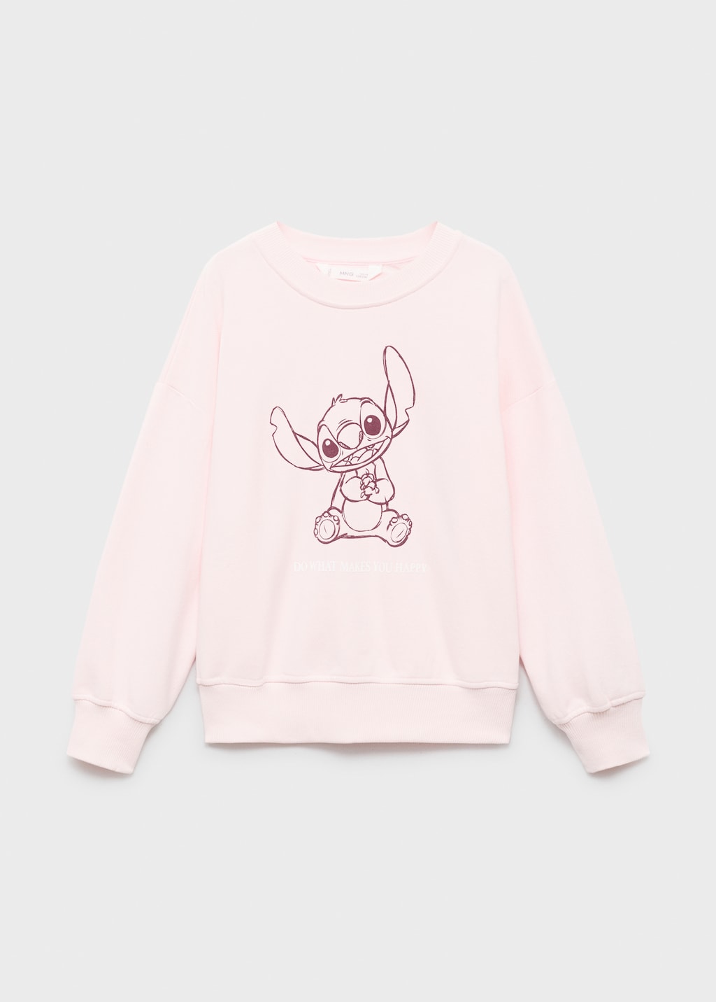 Lilo and Stitch sweatshirt