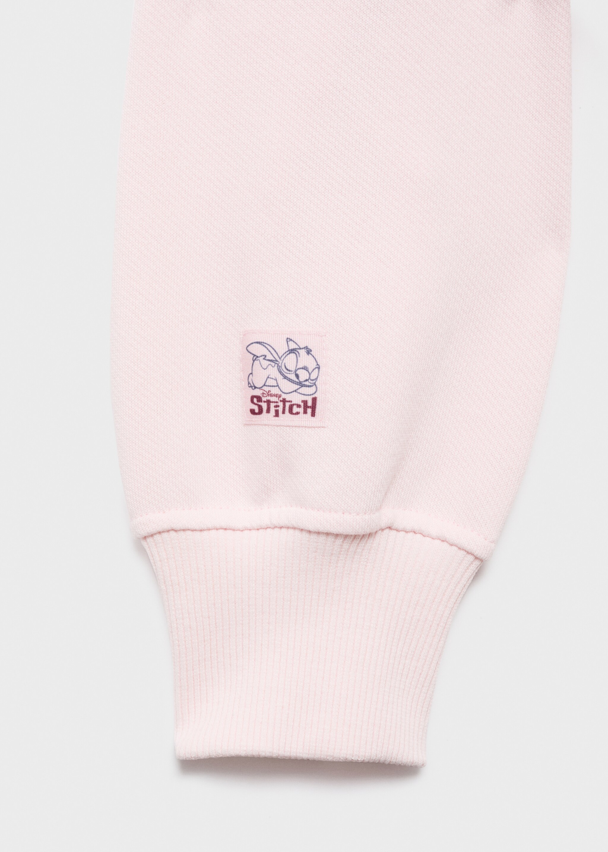 Lilo and Stitch sweatshirt - Details of the article 0