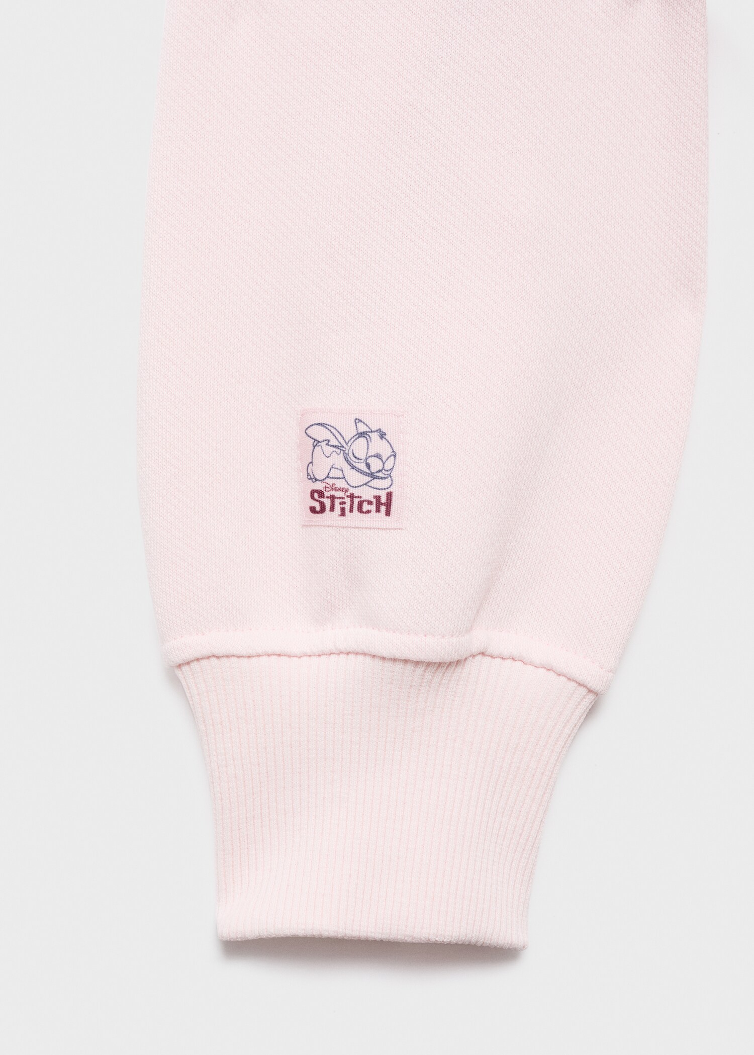 Lilo and Stitch sweatshirt - Details of the article 0