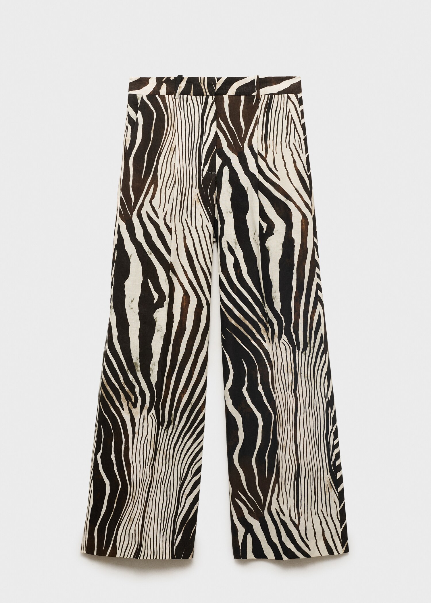 Pantalon wild - Article sans modèle
